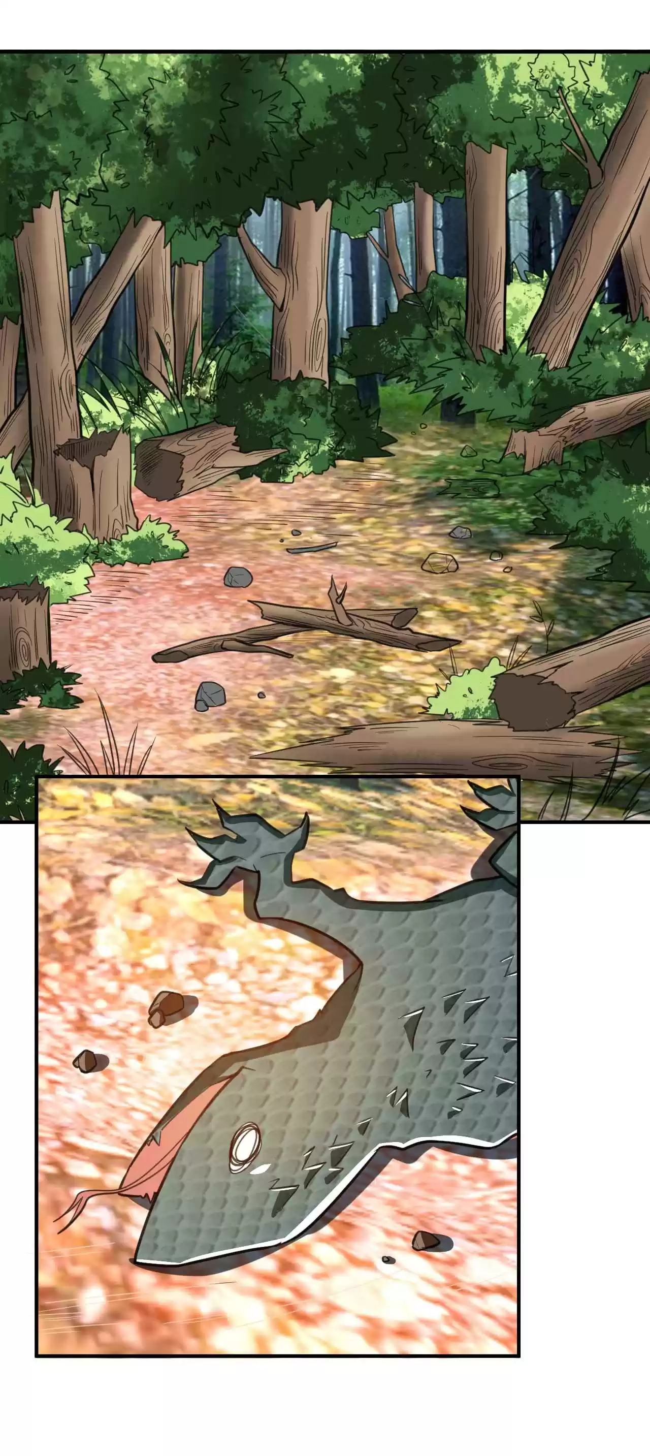 The Ultimate Devil King 82