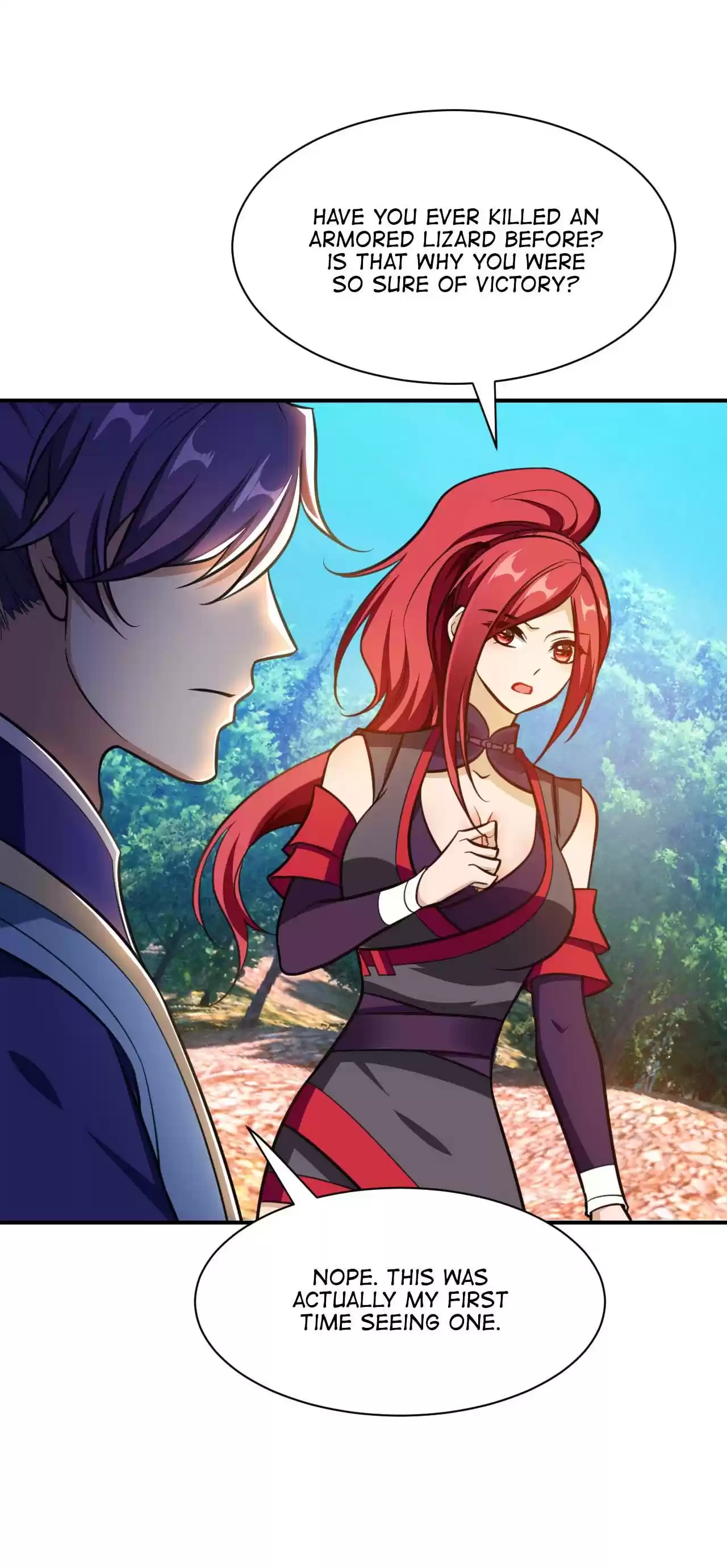 The Ultimate Devil King 82