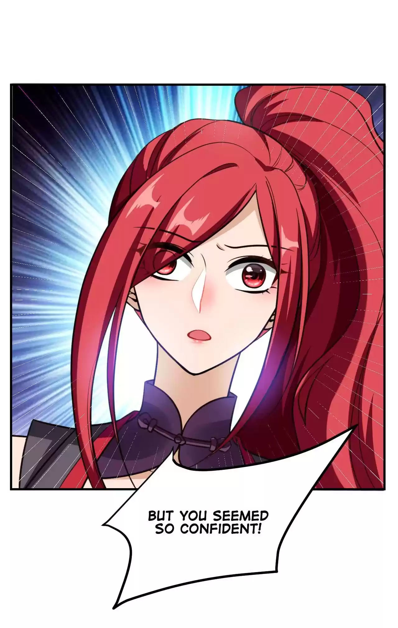 The Ultimate Devil King 82