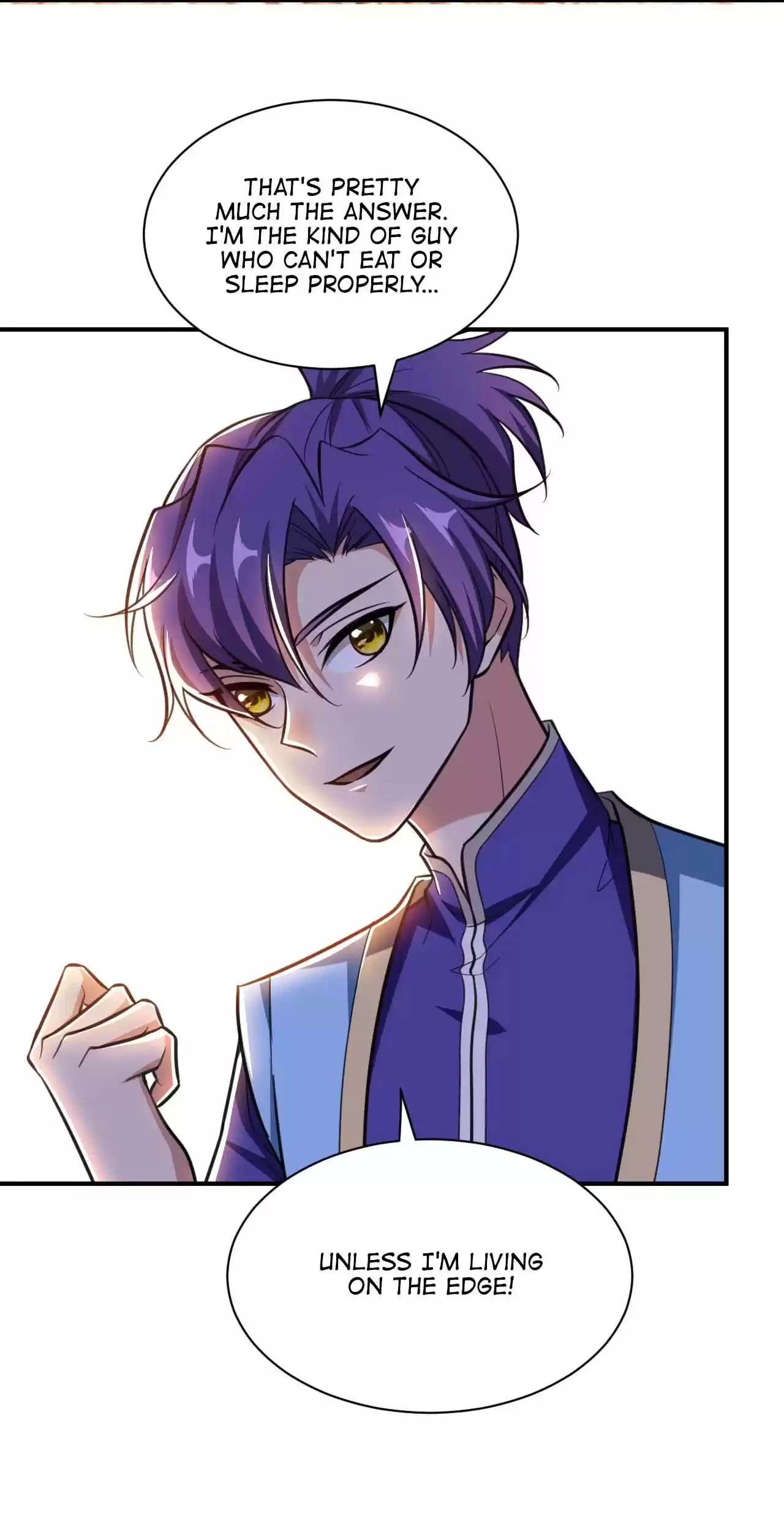 The Ultimate Devil King 82