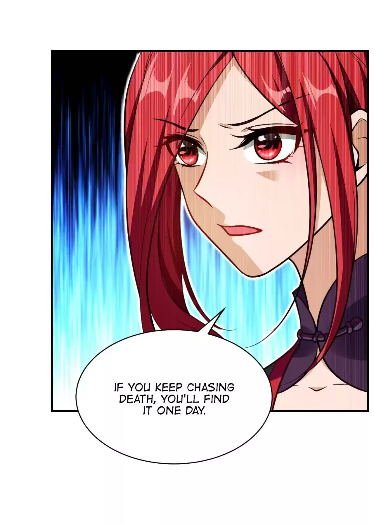 The Ultimate Devil King 82