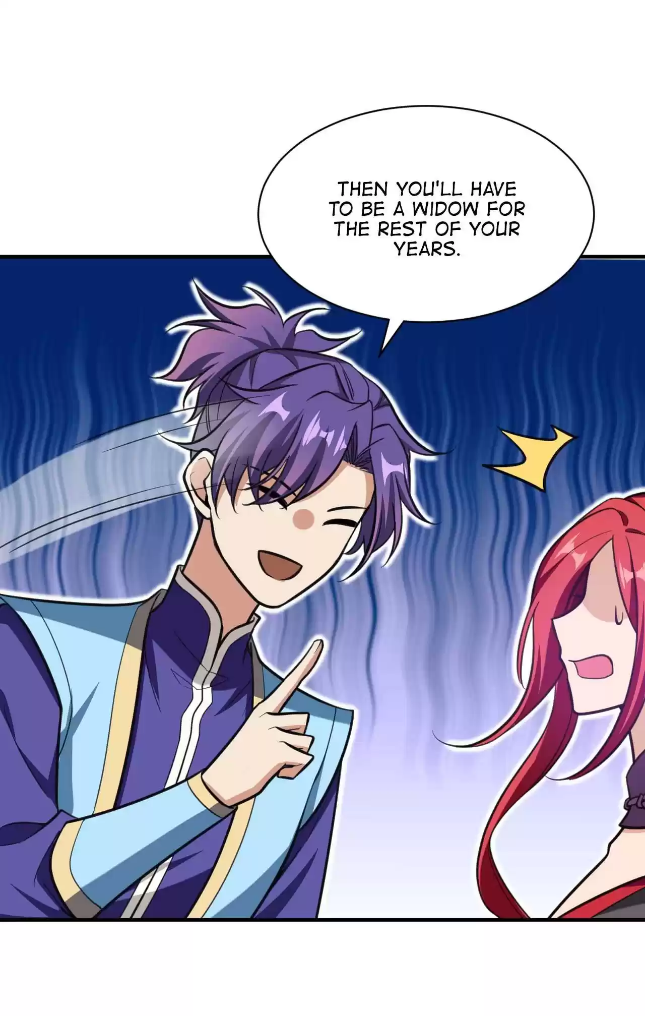 The Ultimate Devil King 82