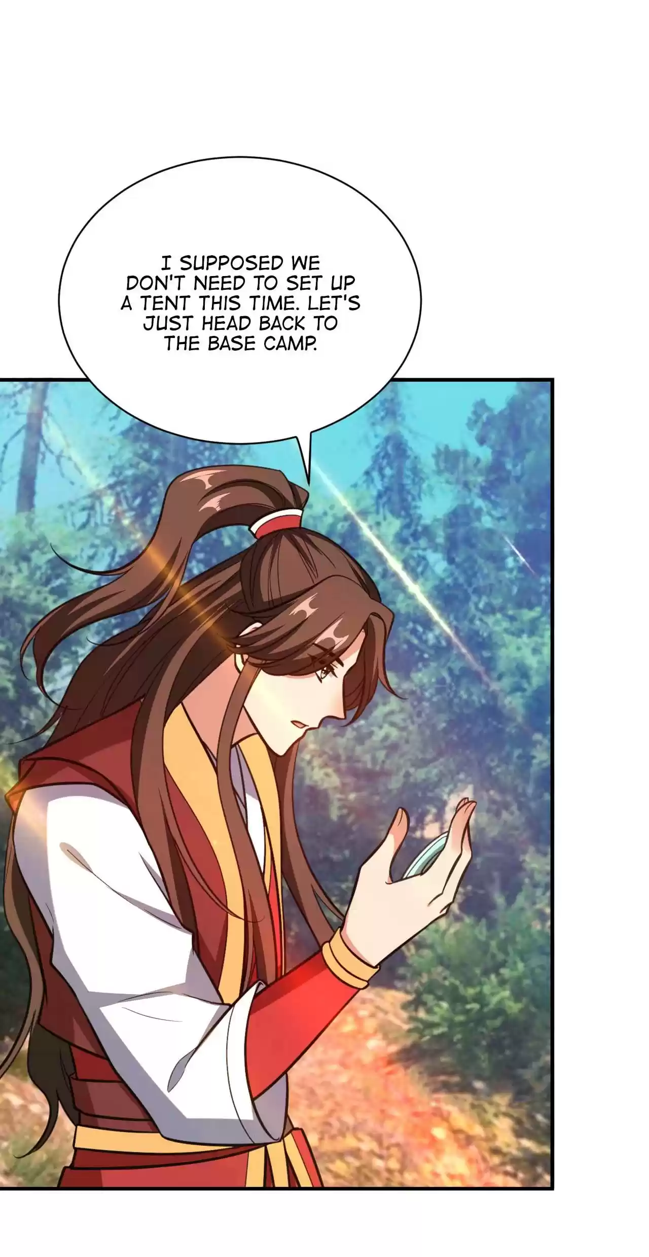 The Ultimate Devil King 82