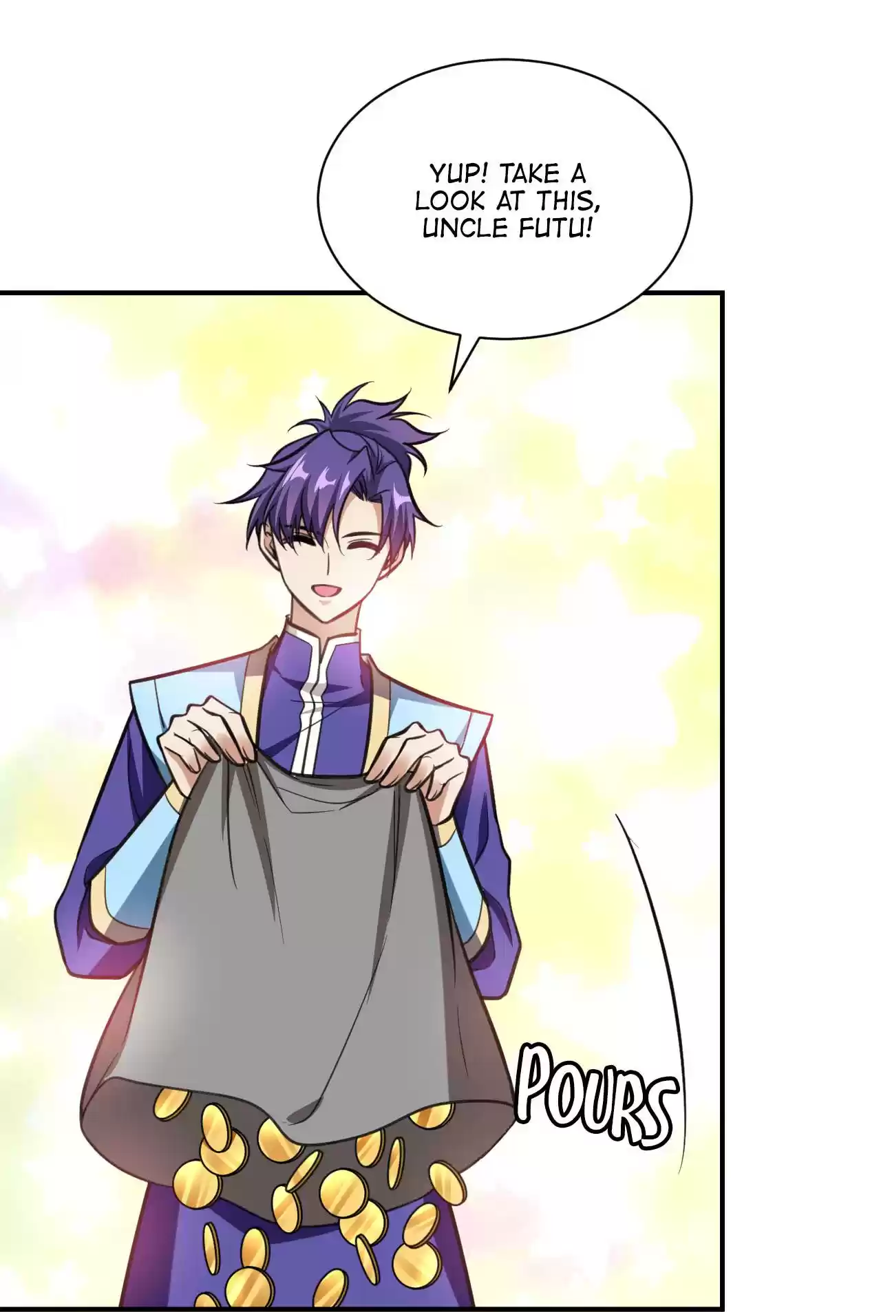 The Ultimate Devil King 82