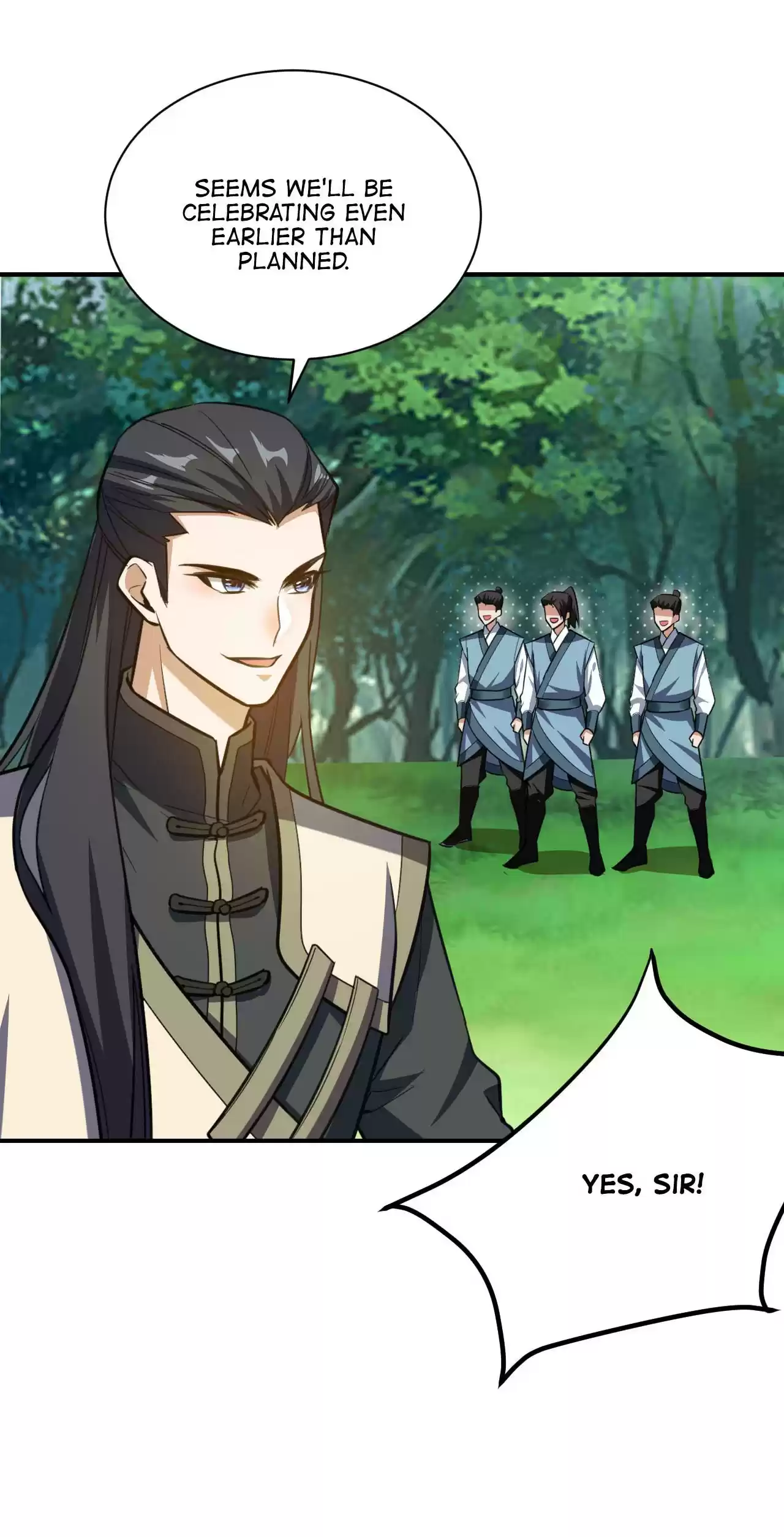 The Ultimate Devil King 82