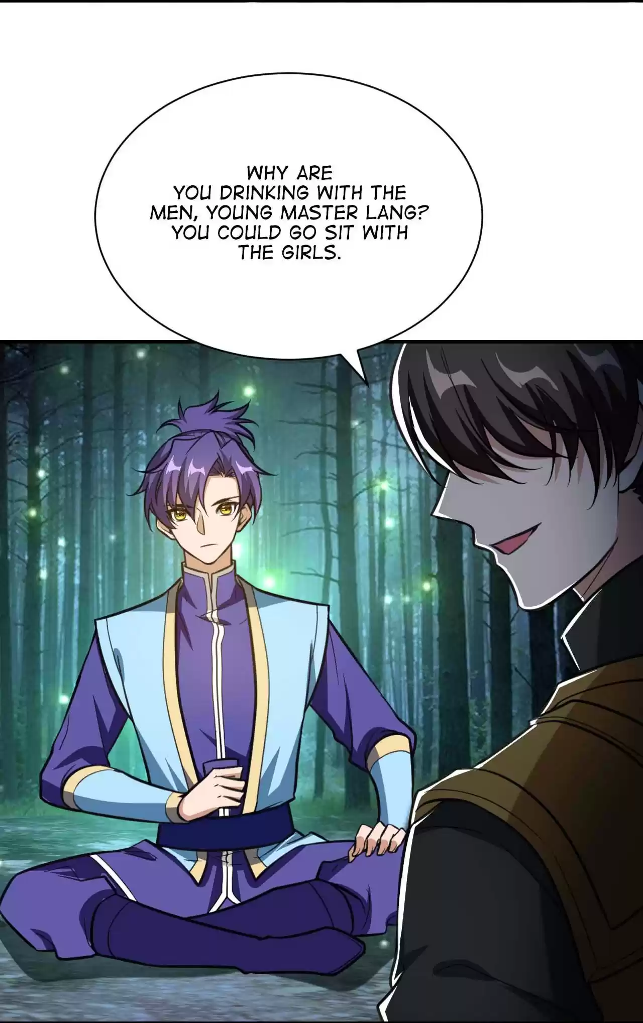 The Ultimate Devil King 82