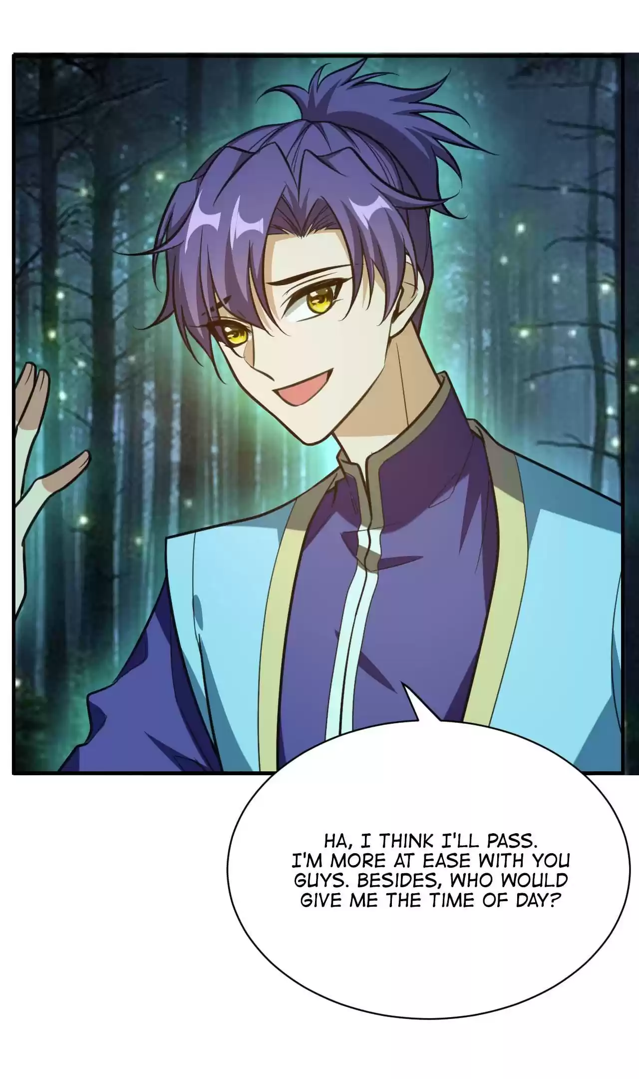 The Ultimate Devil King 82