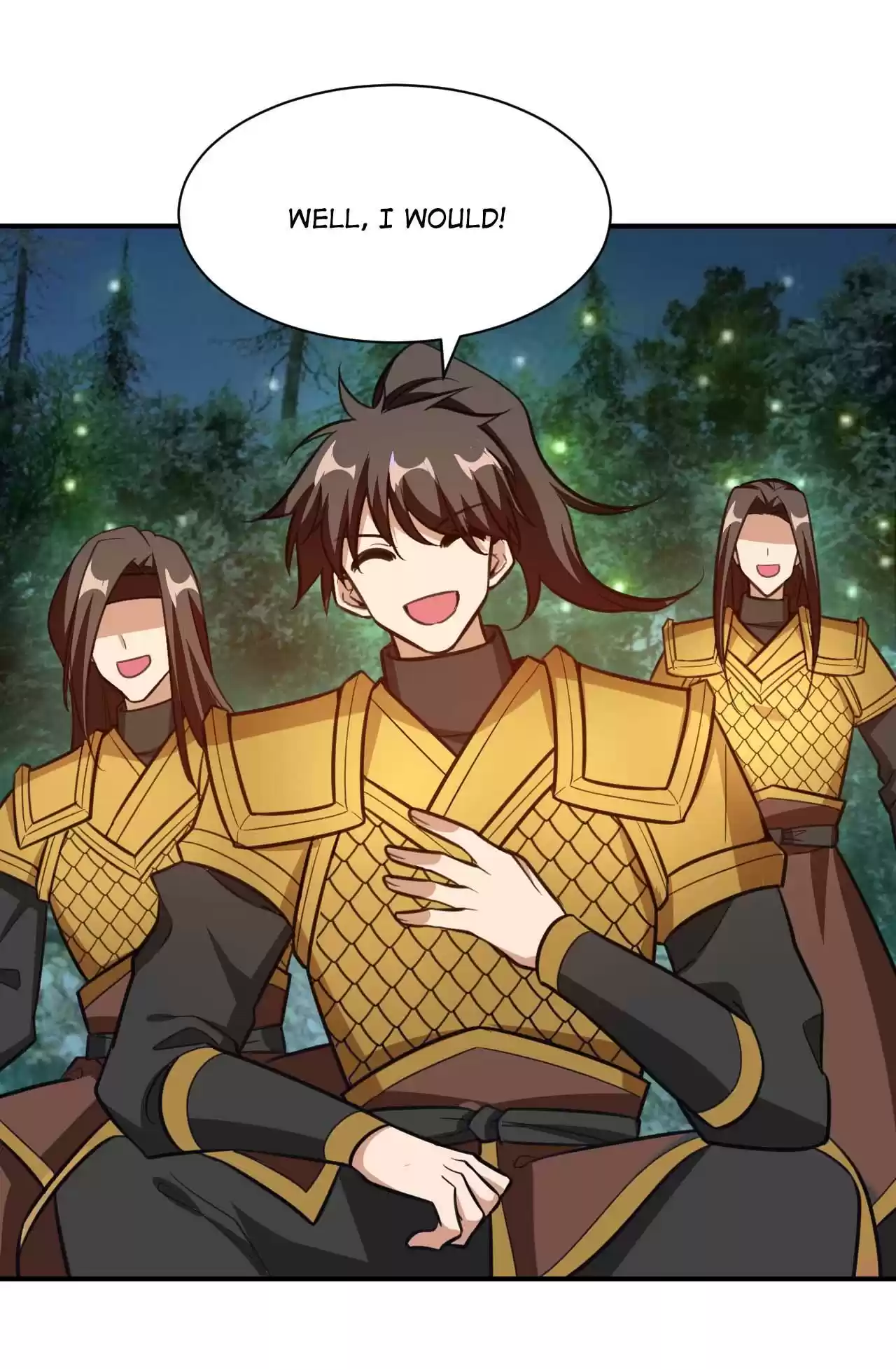 The Ultimate Devil King 82