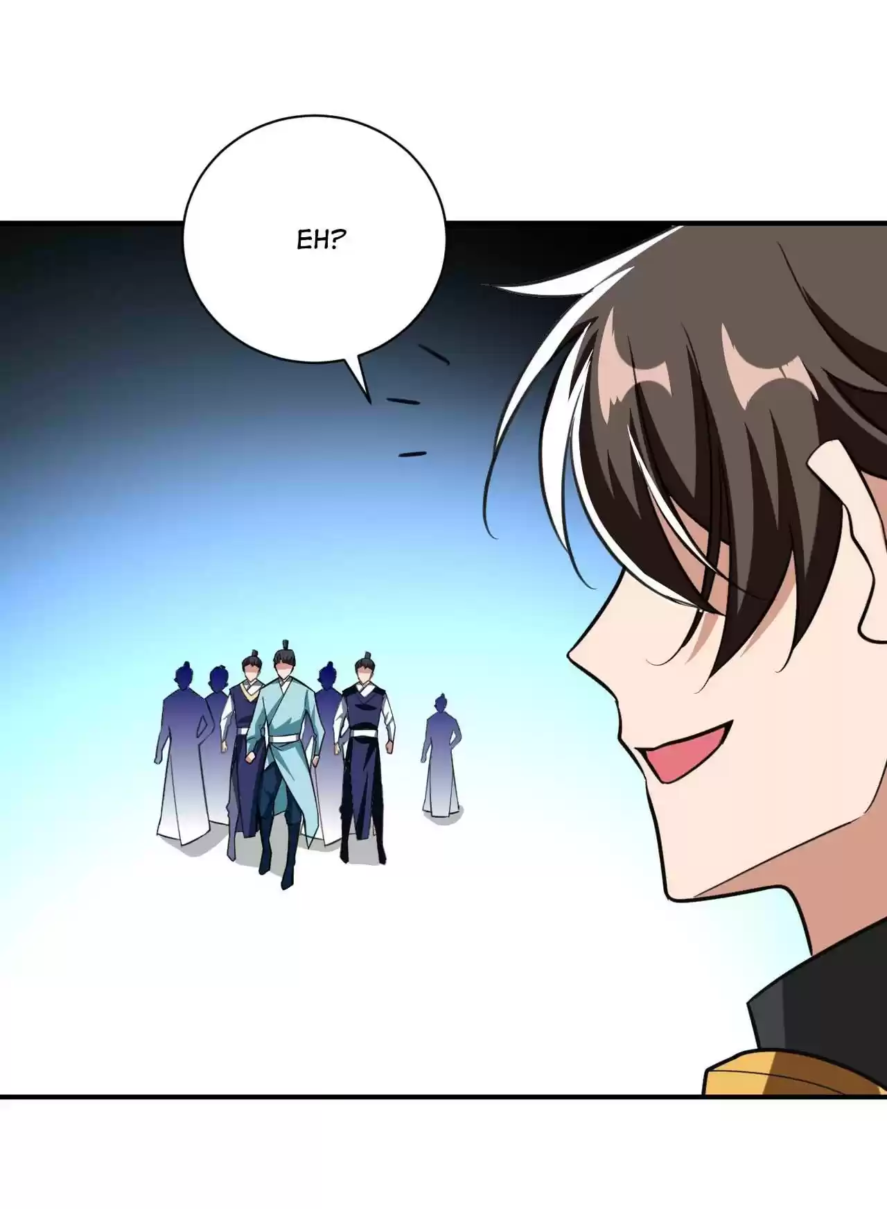 The Ultimate Devil King 82