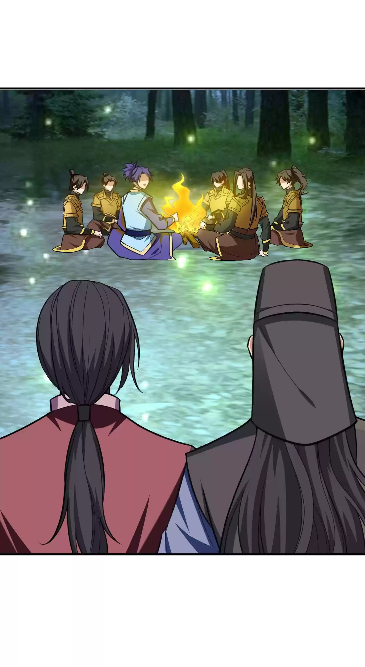 The Ultimate Devil King 82