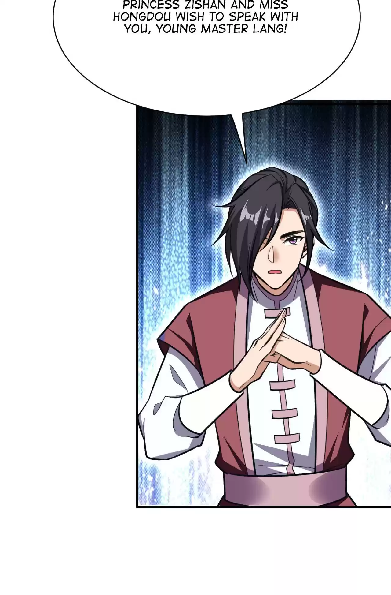 The Ultimate Devil King 82