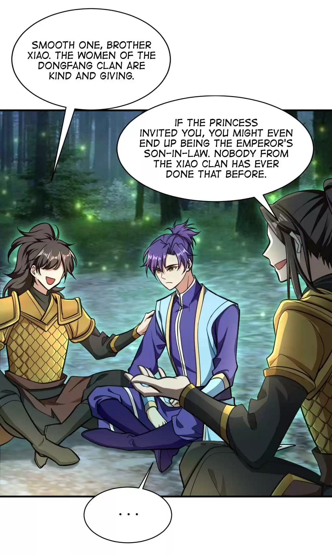 The Ultimate Devil King 83