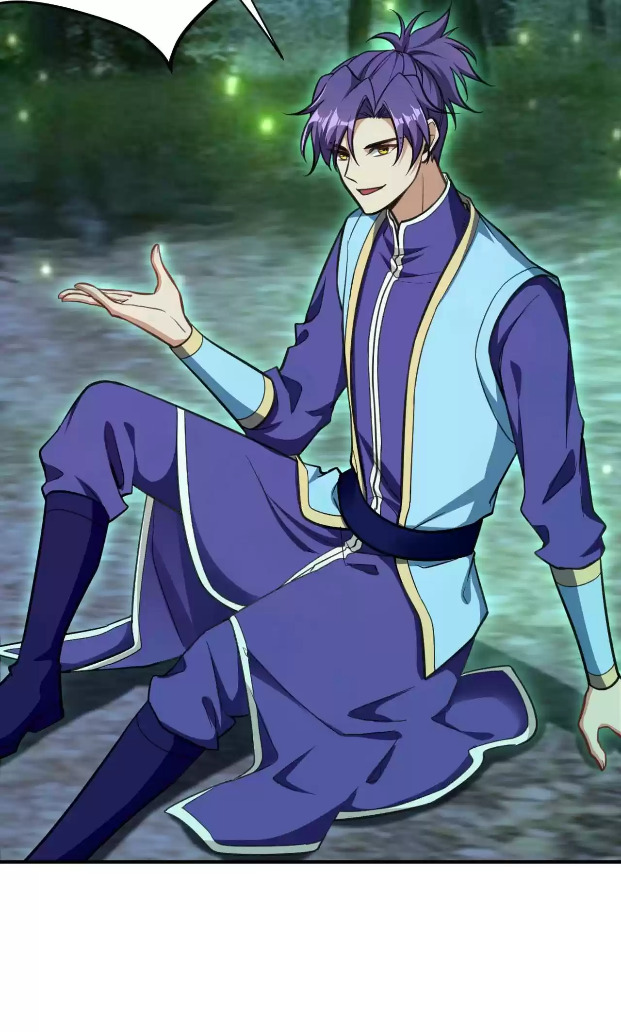 The Ultimate Devil King 83