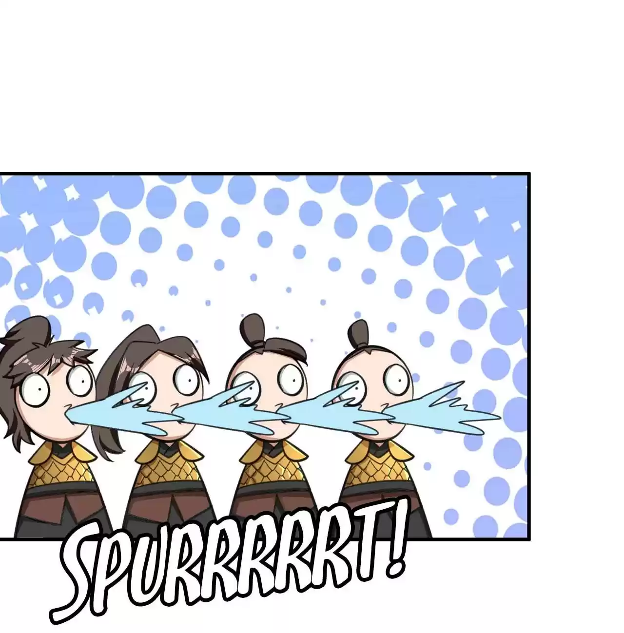 The Ultimate Devil King 83