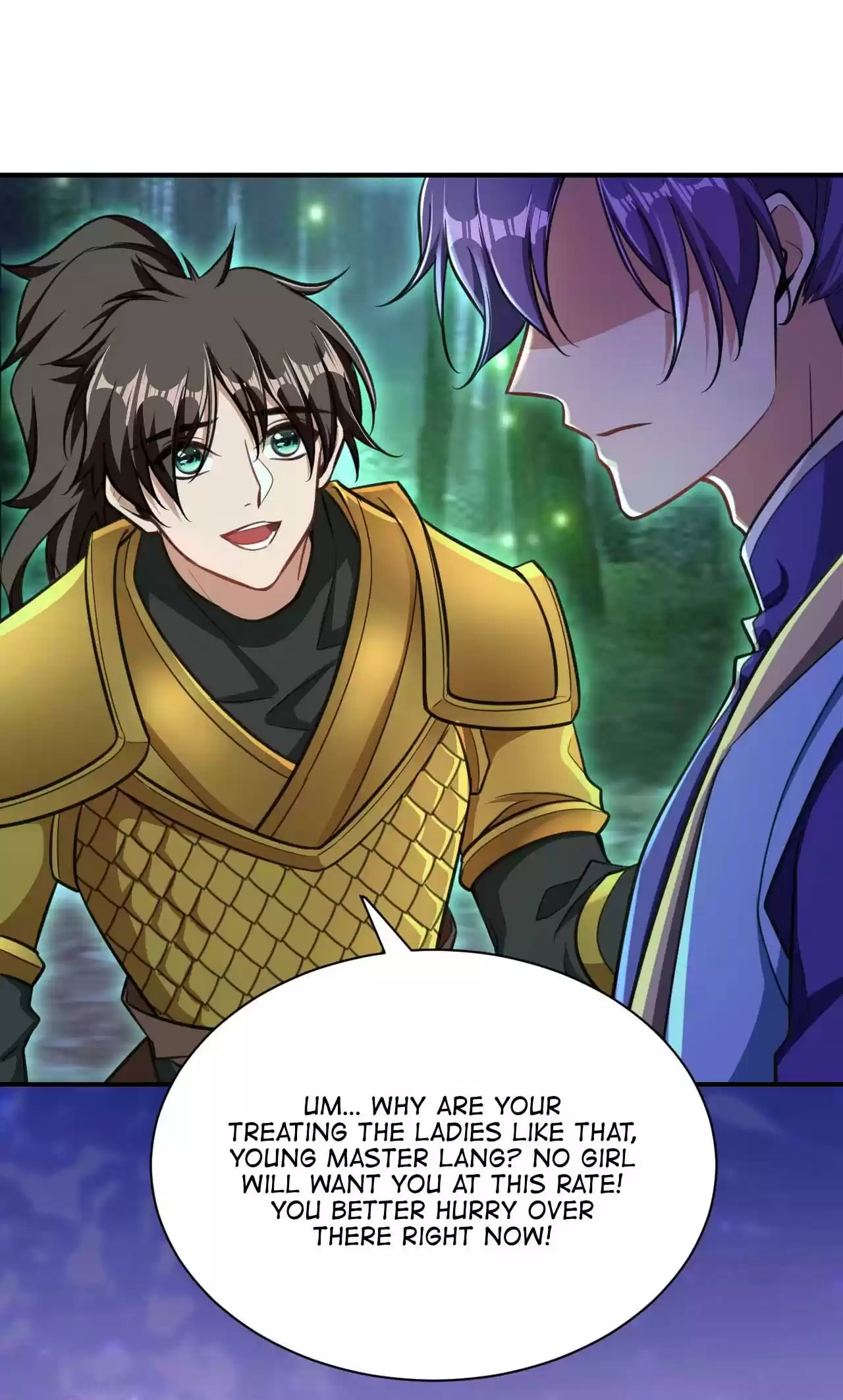 The Ultimate Devil King 83