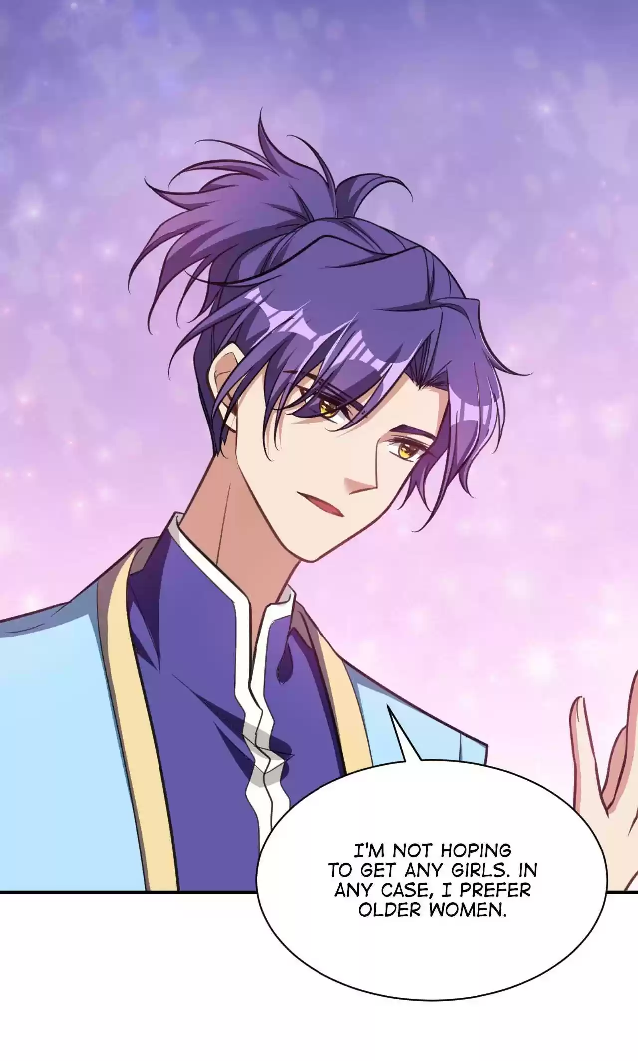 The Ultimate Devil King 83