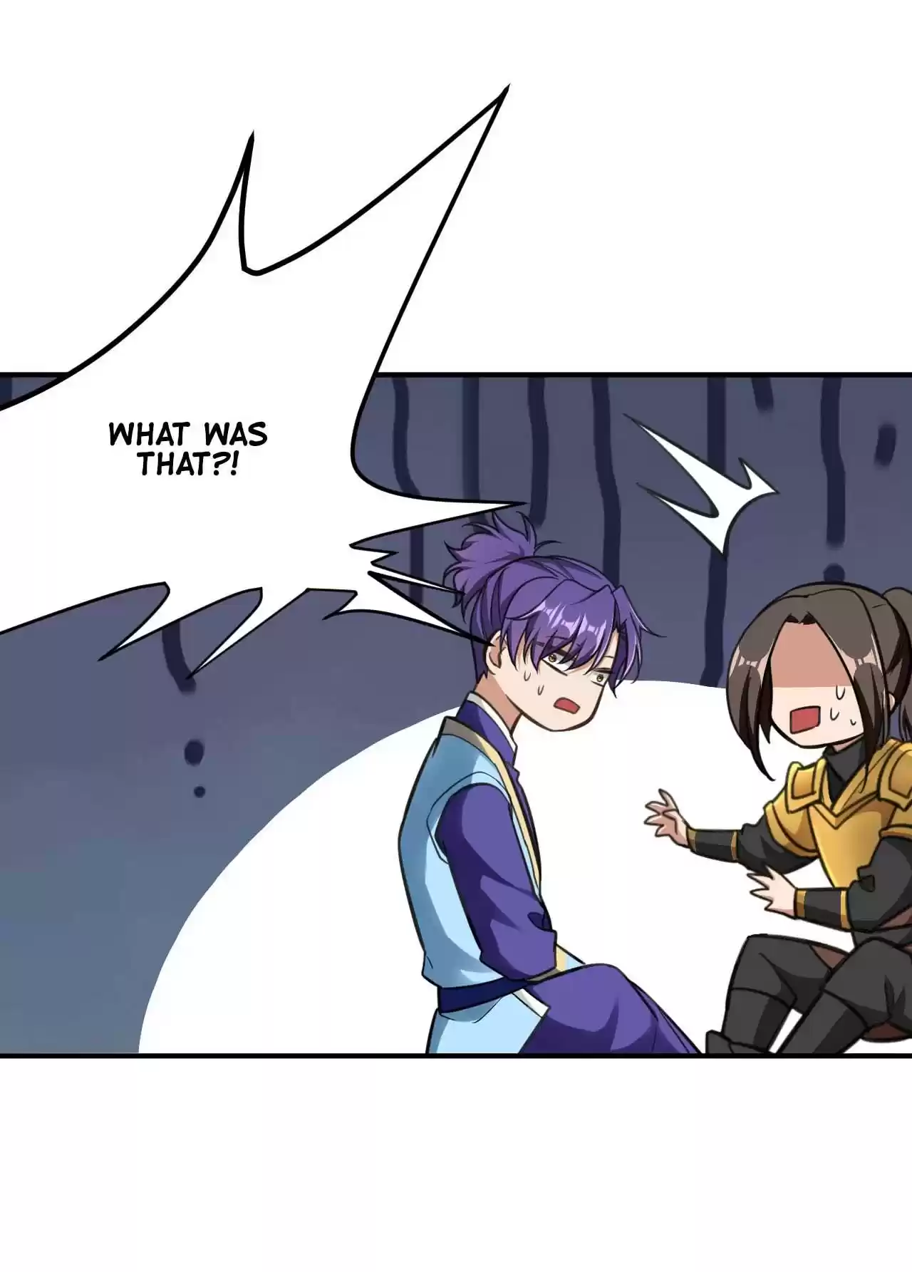 The Ultimate Devil King 83