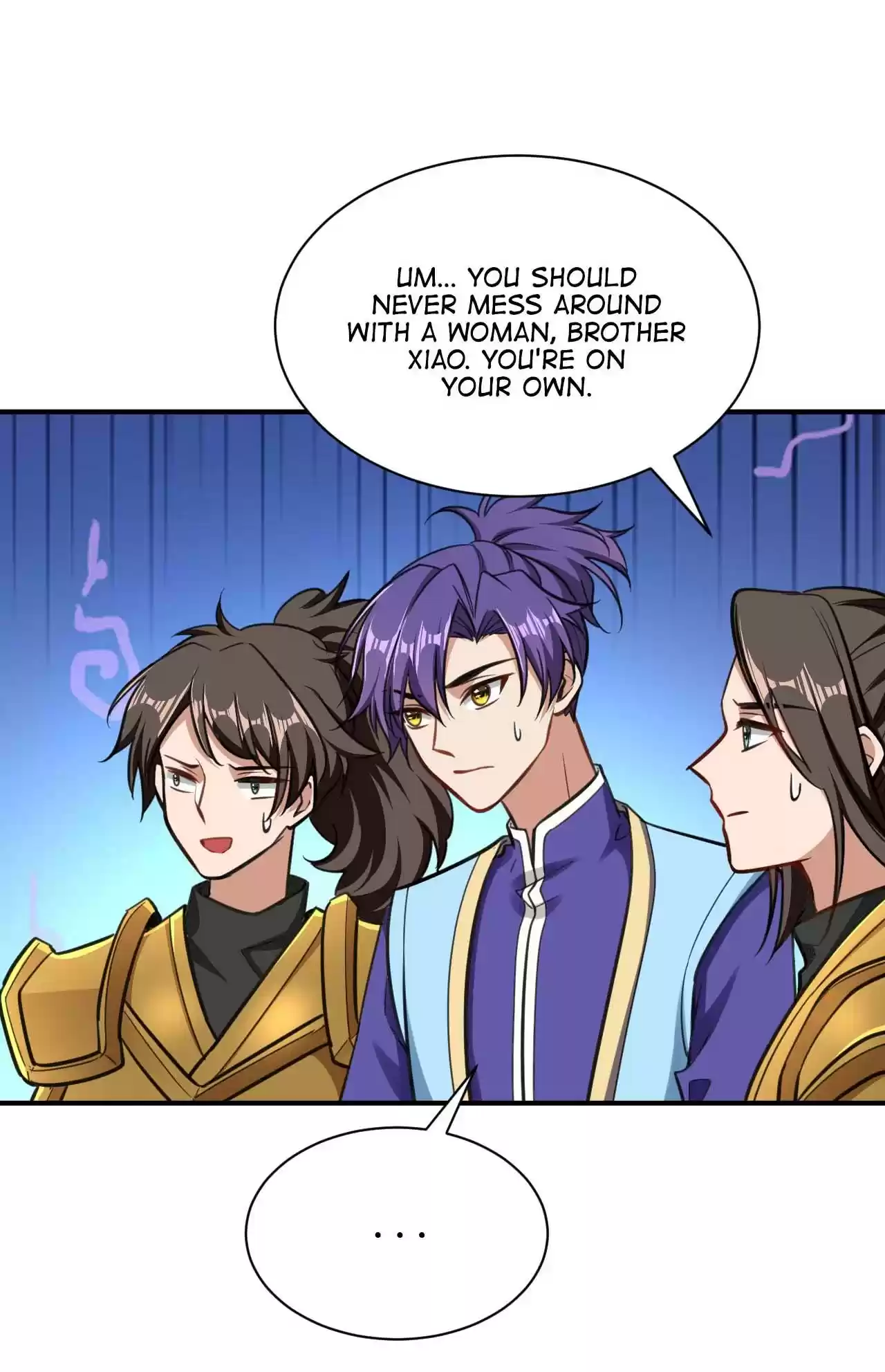 The Ultimate Devil King 83