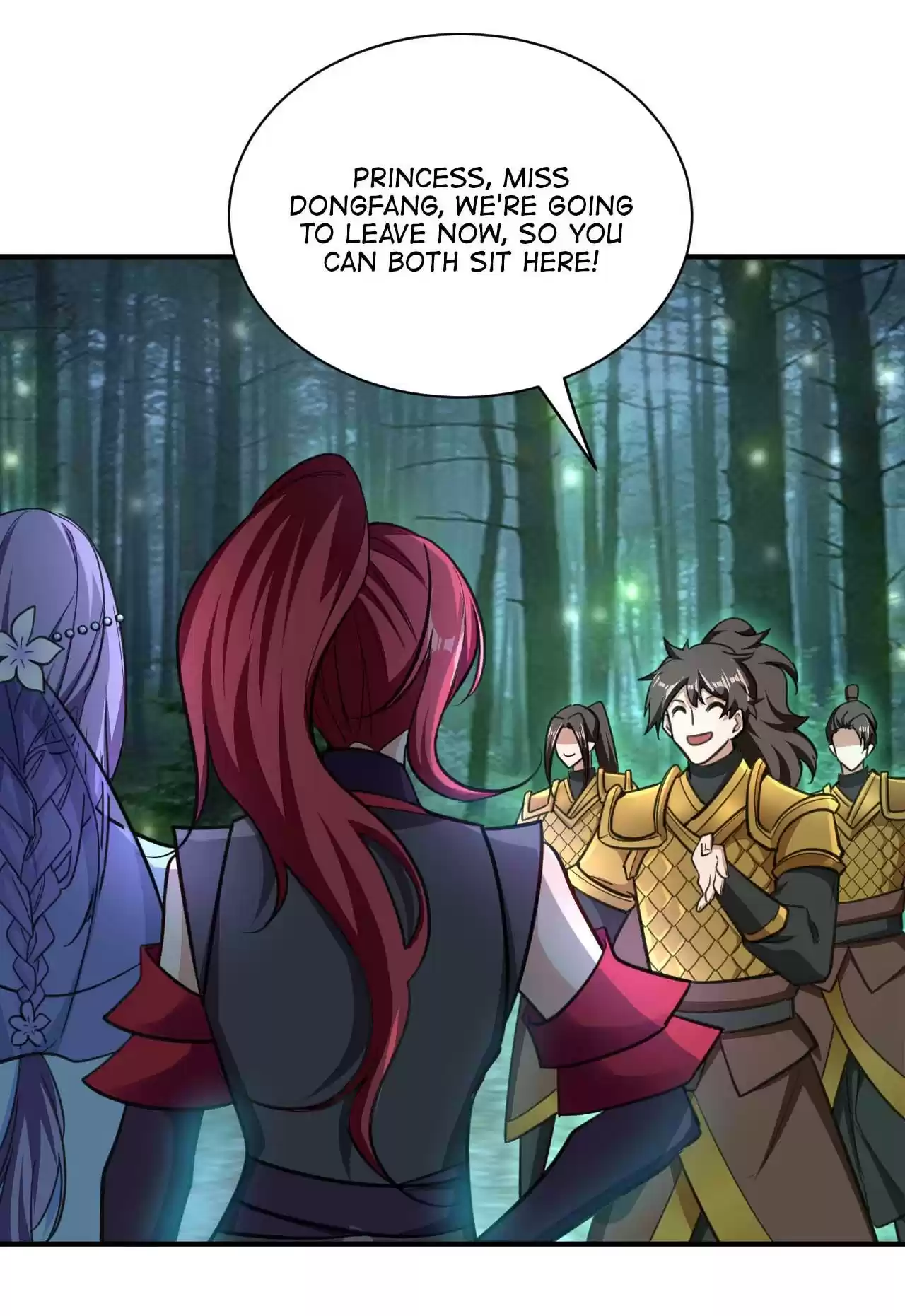 The Ultimate Devil King 83