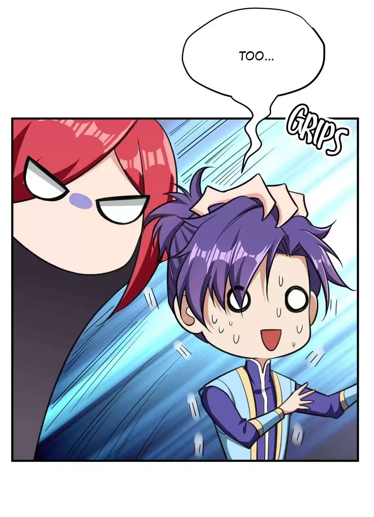 The Ultimate Devil King 83