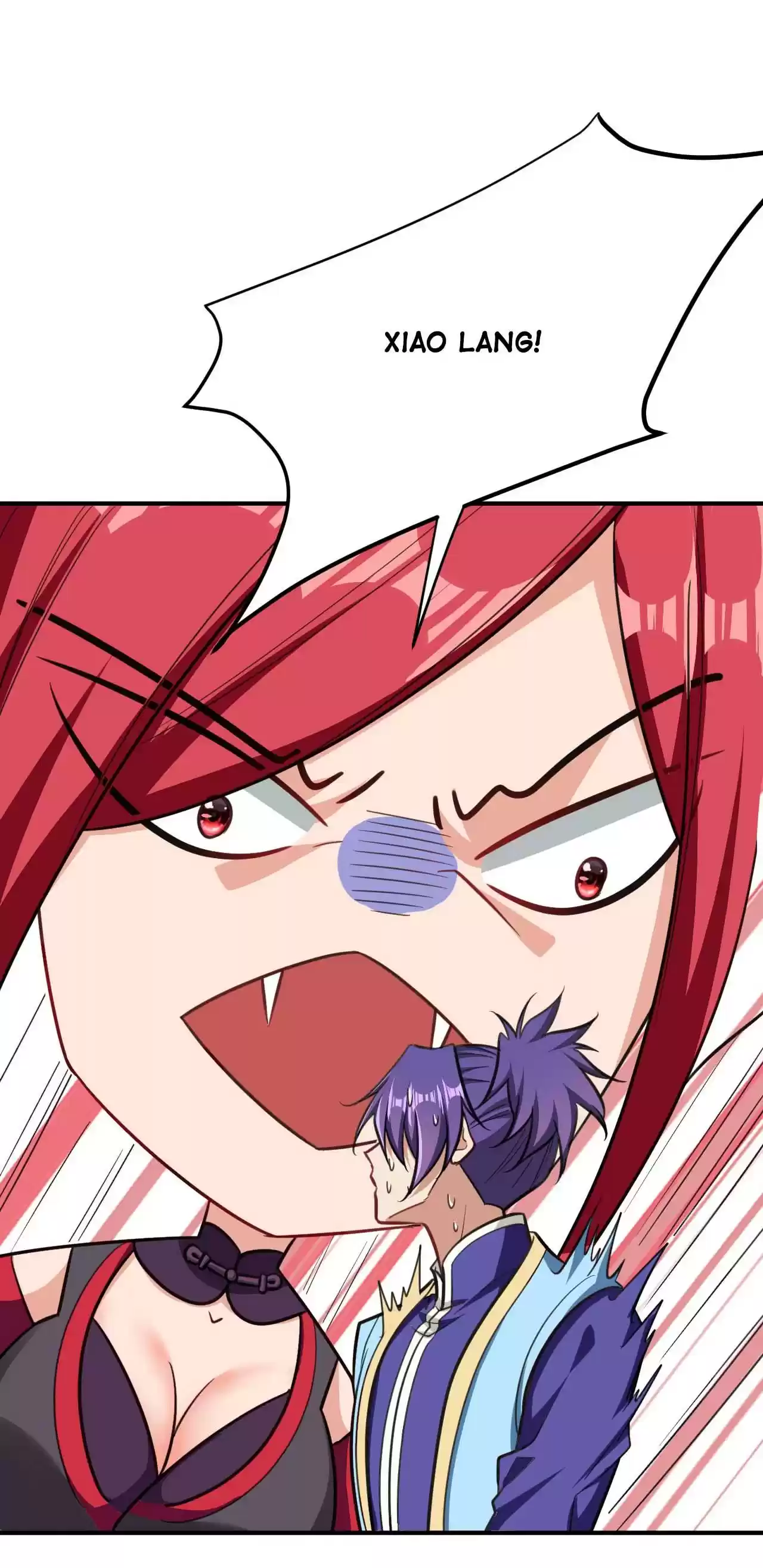 The Ultimate Devil King 83