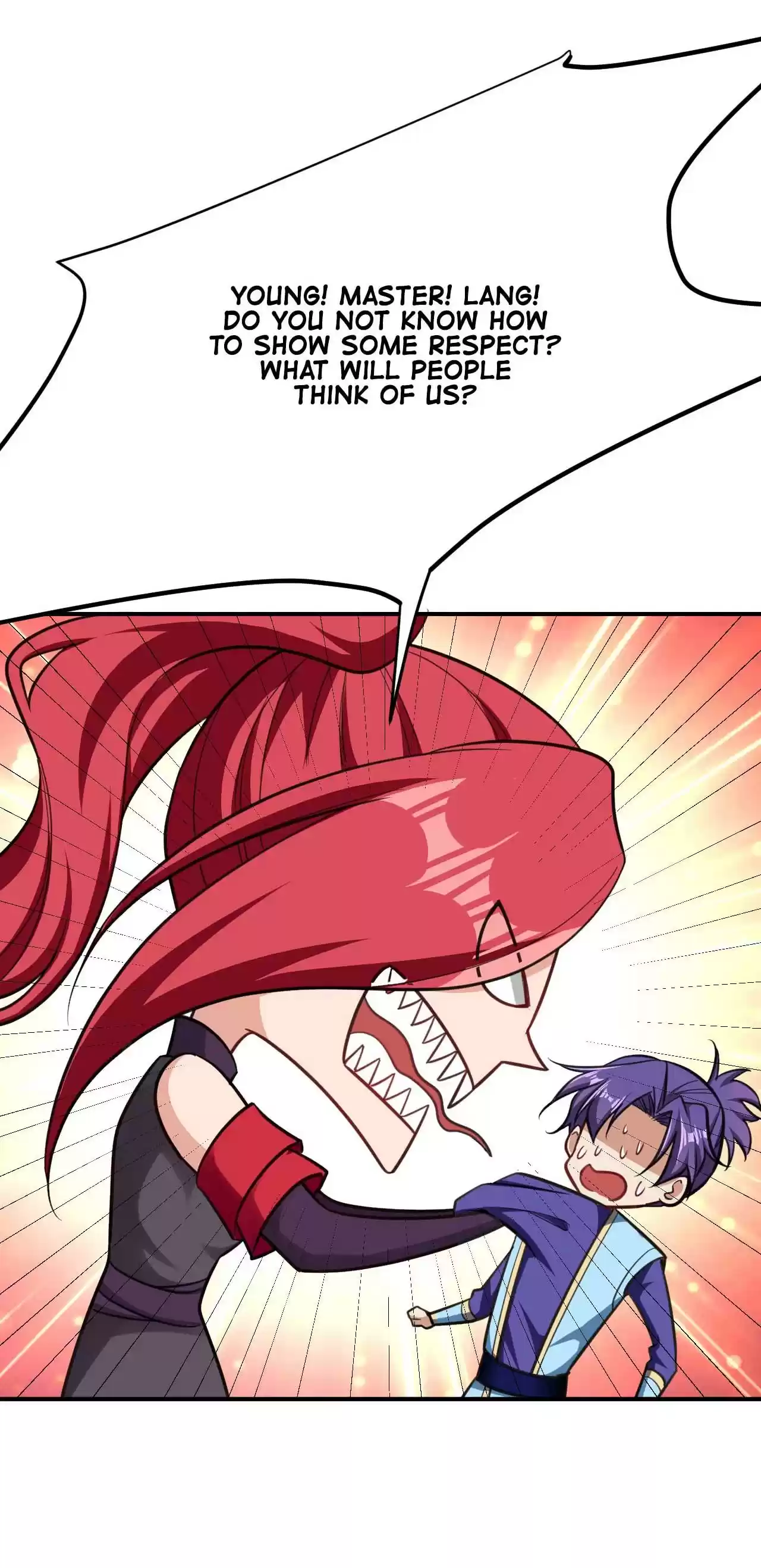 The Ultimate Devil King 83