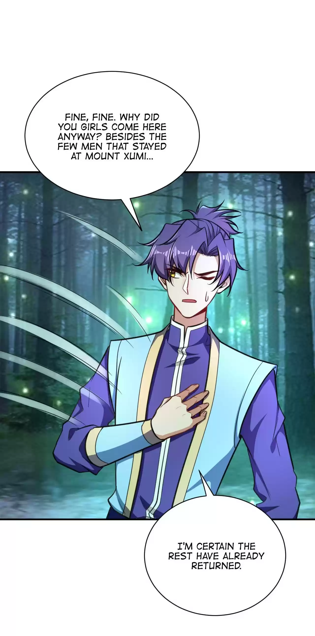 The Ultimate Devil King 83