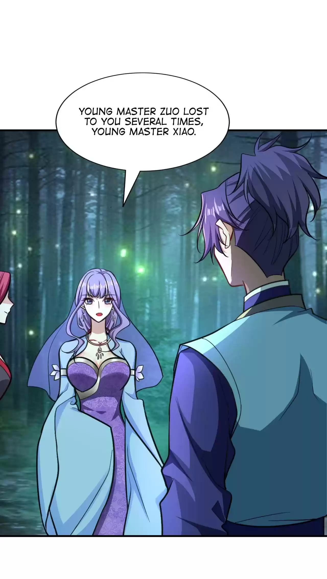 The Ultimate Devil King 83