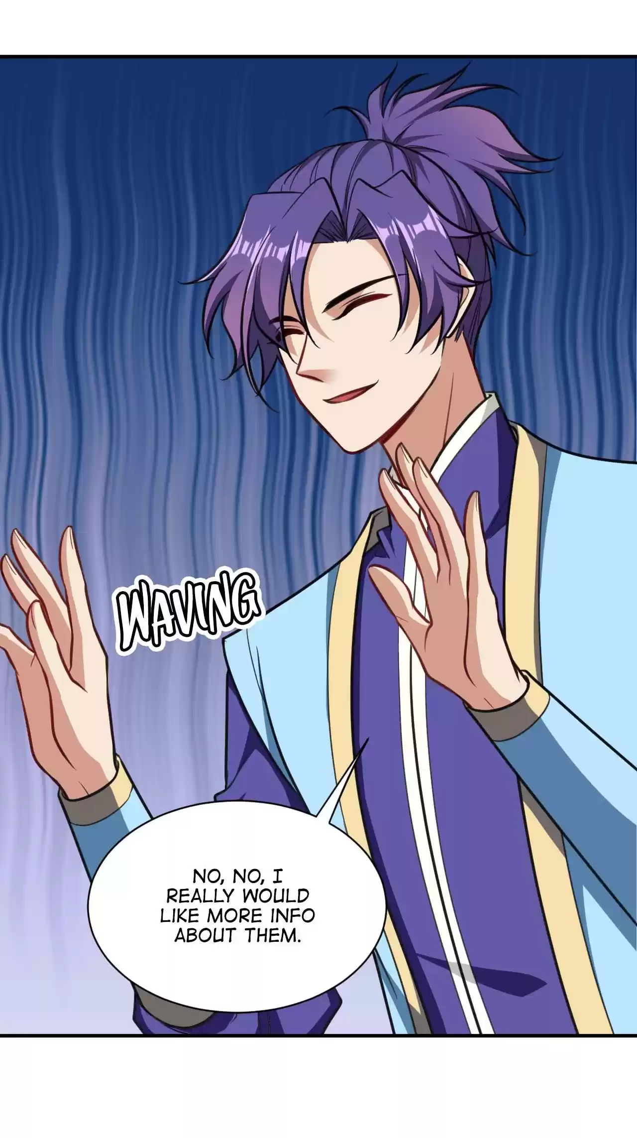 The Ultimate Devil King 83