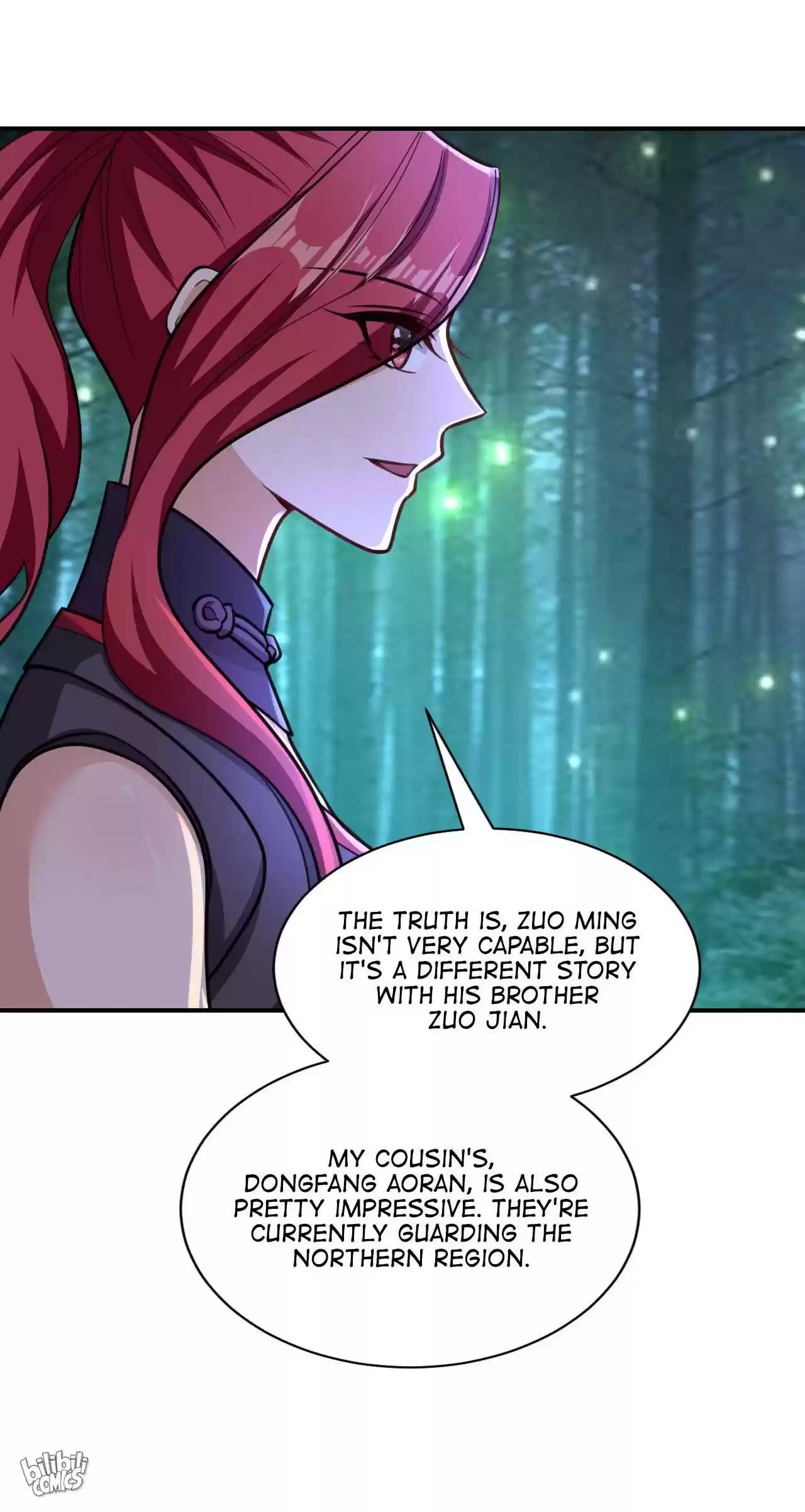 The Ultimate Devil King 83