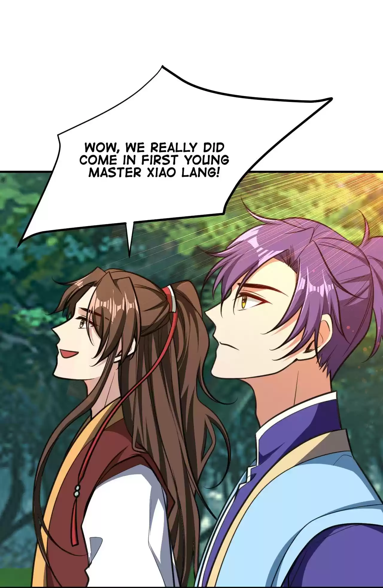 The Ultimate Devil King 83