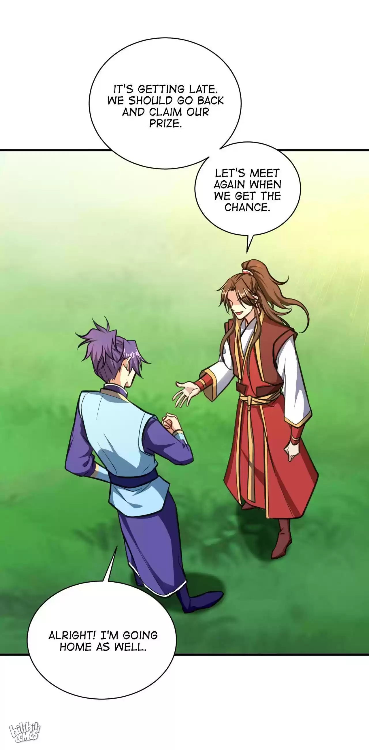 The Ultimate Devil King 83