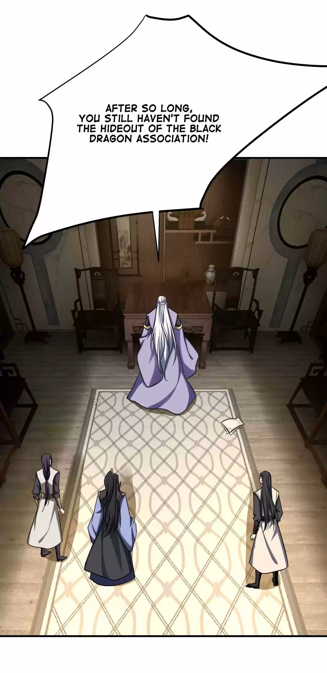 The Ultimate Devil King 84