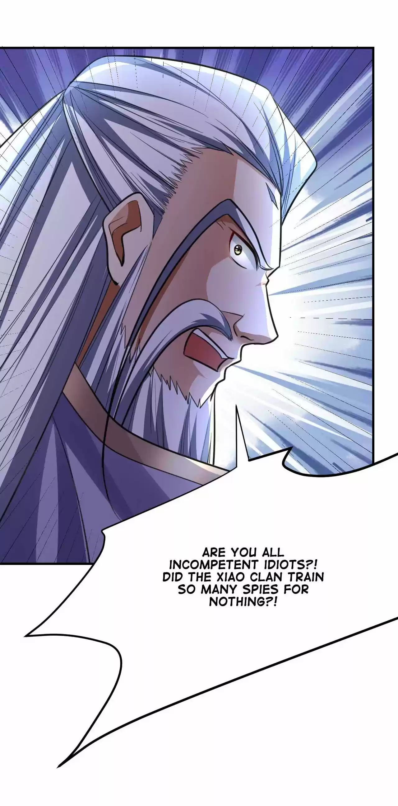 The Ultimate Devil King 84