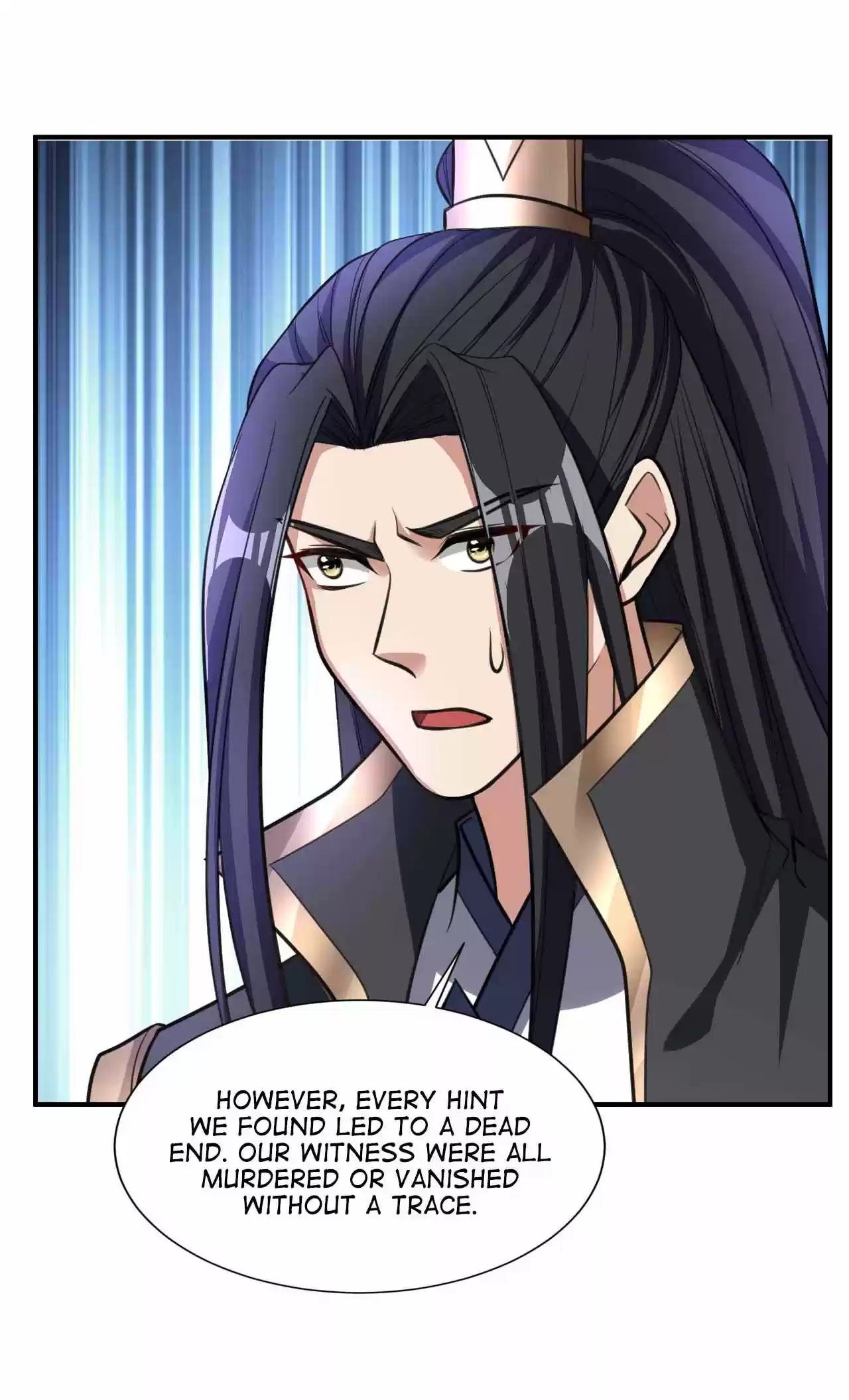 The Ultimate Devil King 84