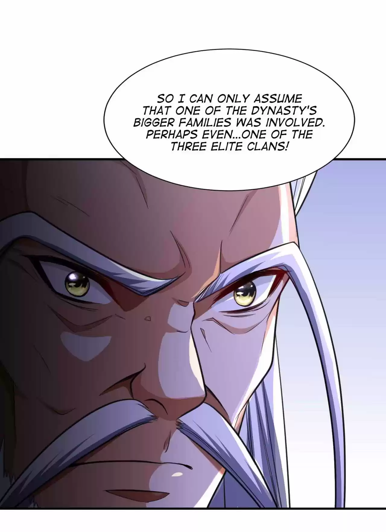 The Ultimate Devil King 84