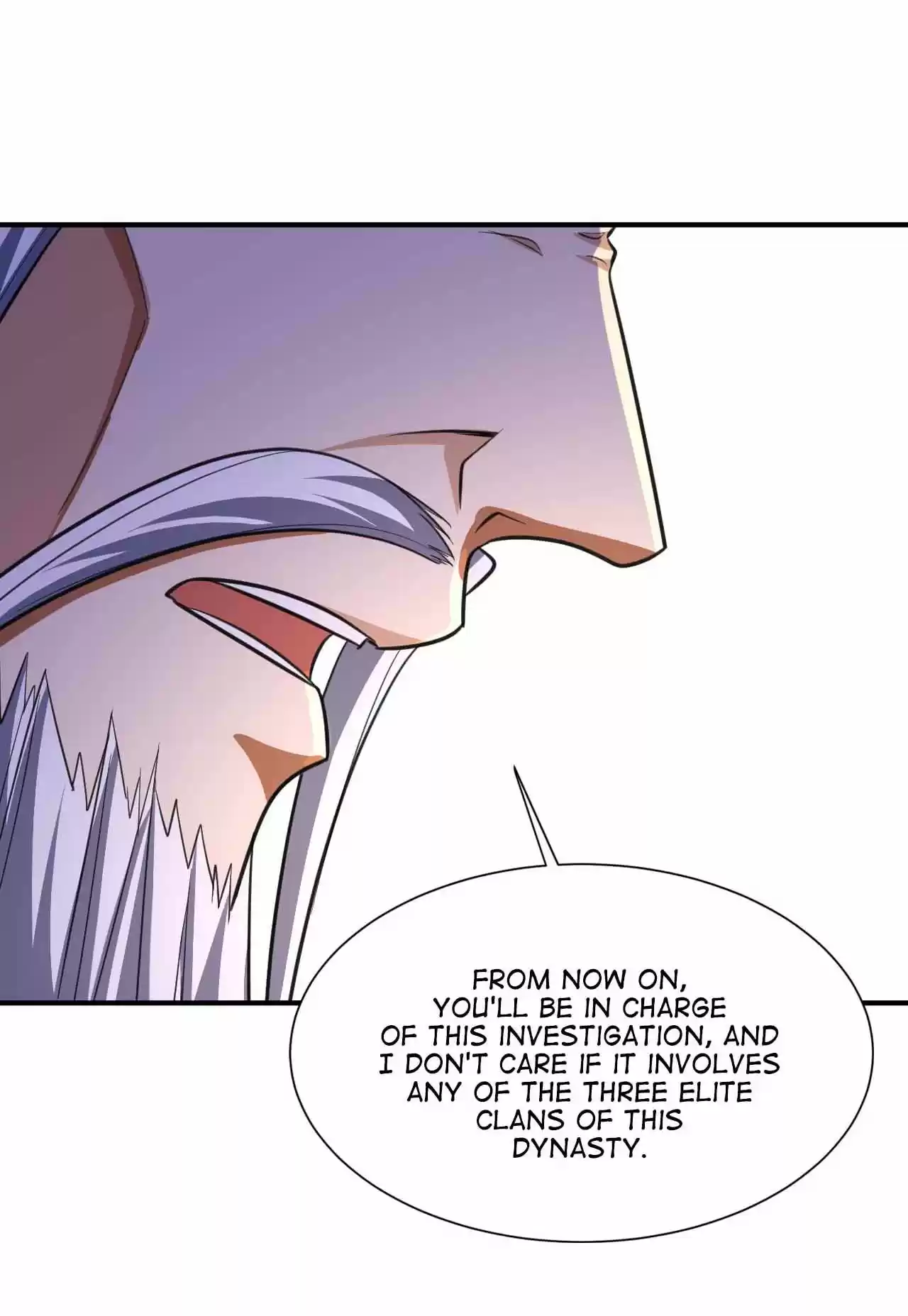 The Ultimate Devil King 84