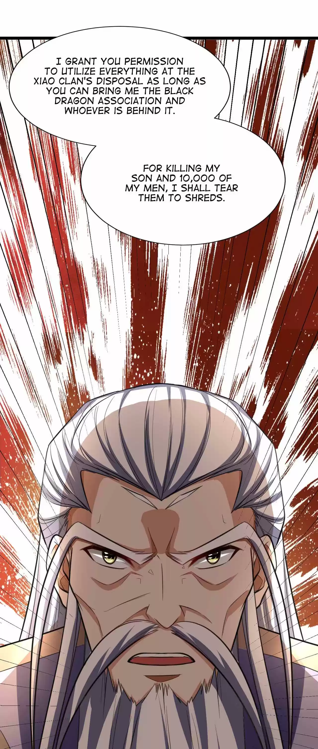 The Ultimate Devil King 84