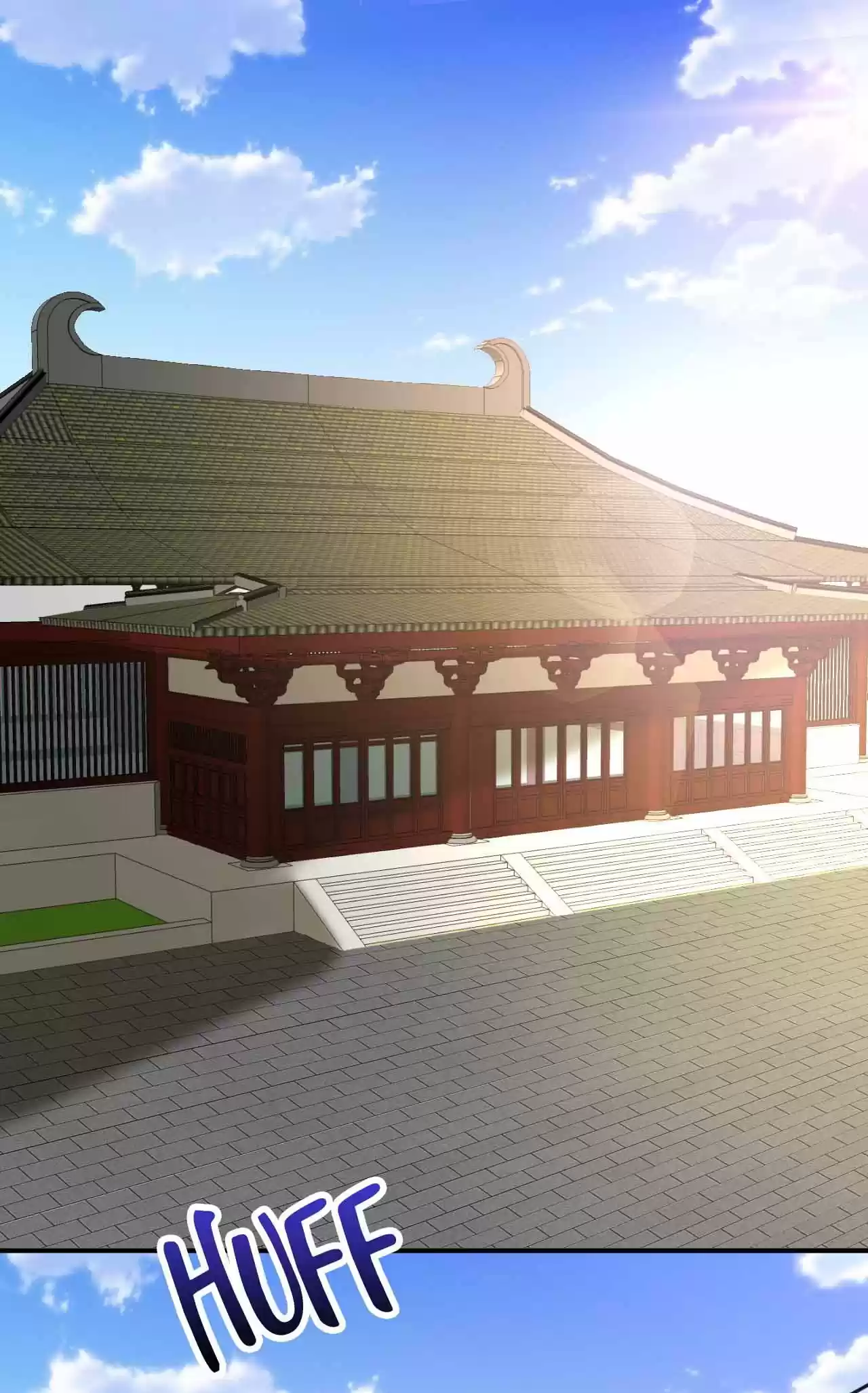 The Ultimate Devil King 84