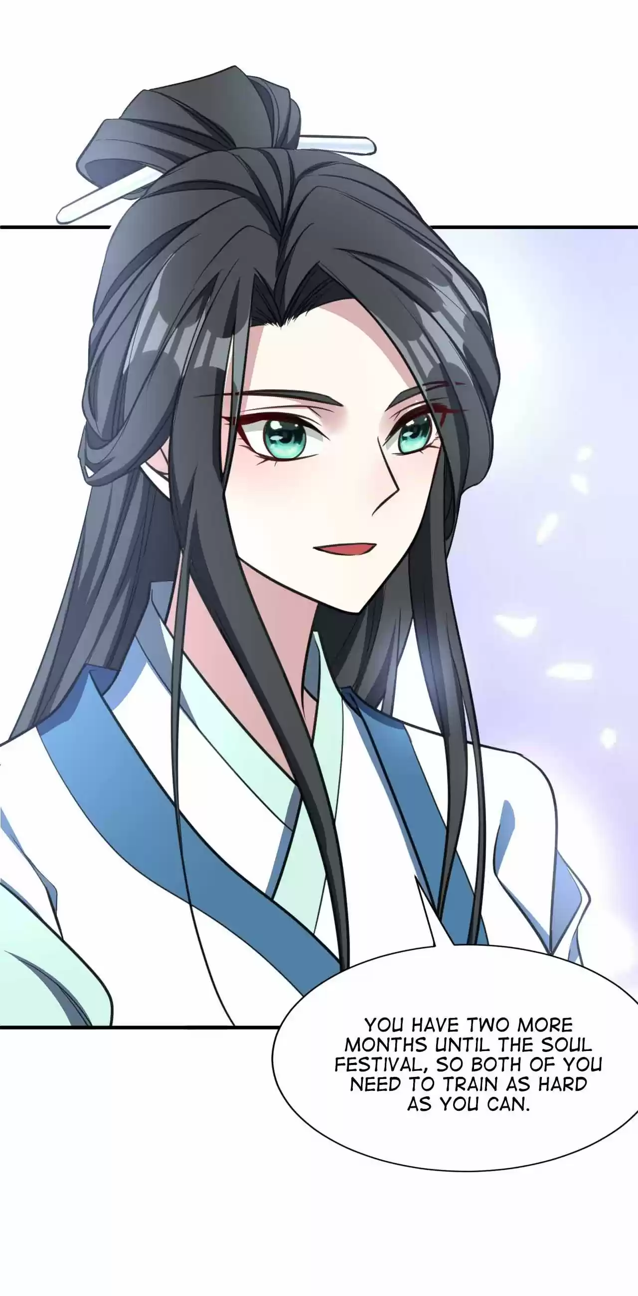 The Ultimate Devil King 84