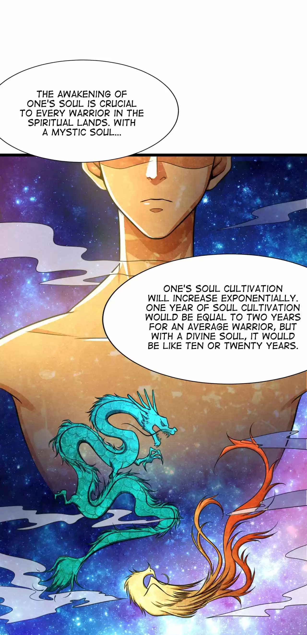 The Ultimate Devil King 84