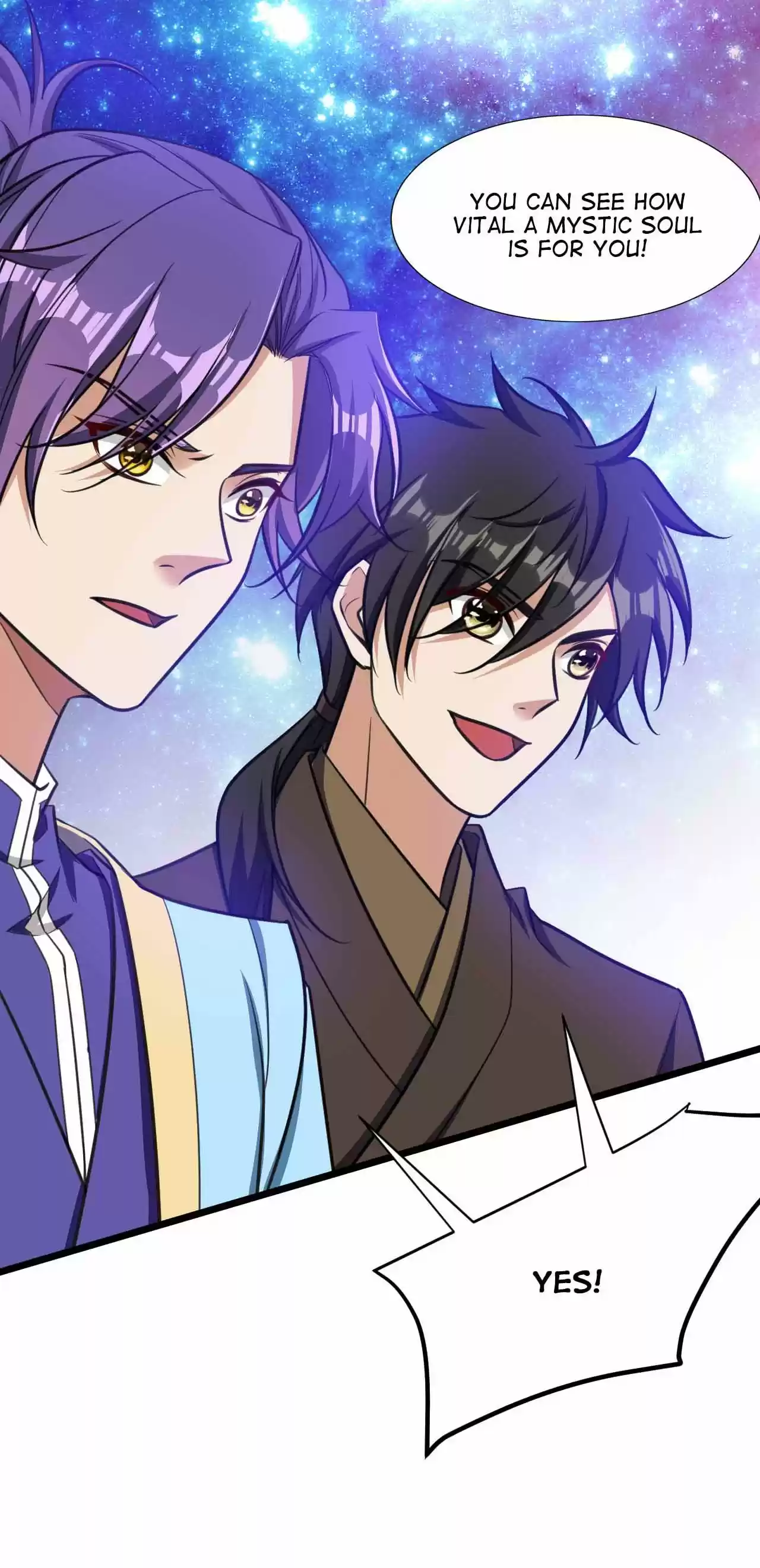 The Ultimate Devil King 84