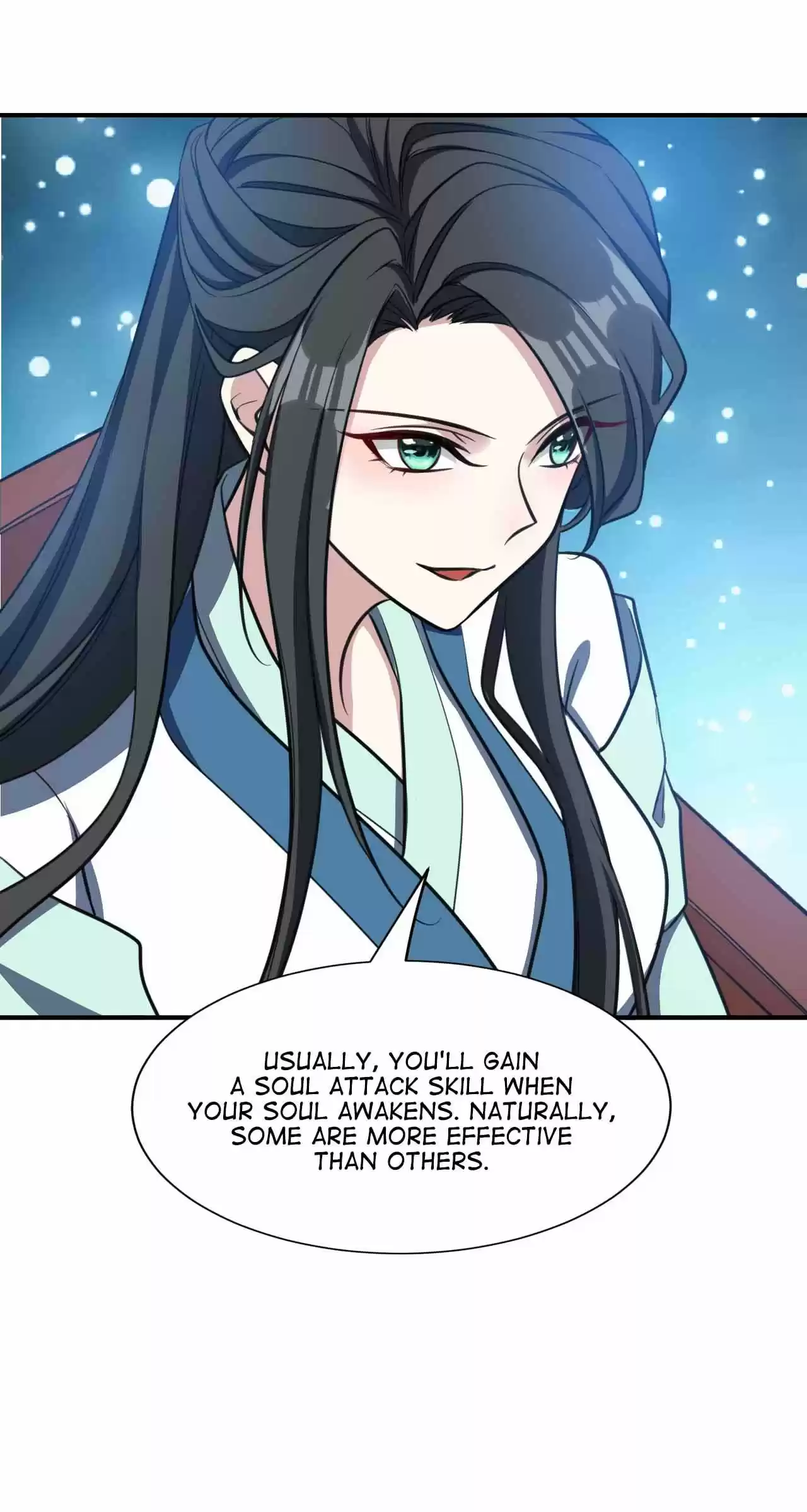 The Ultimate Devil King 84