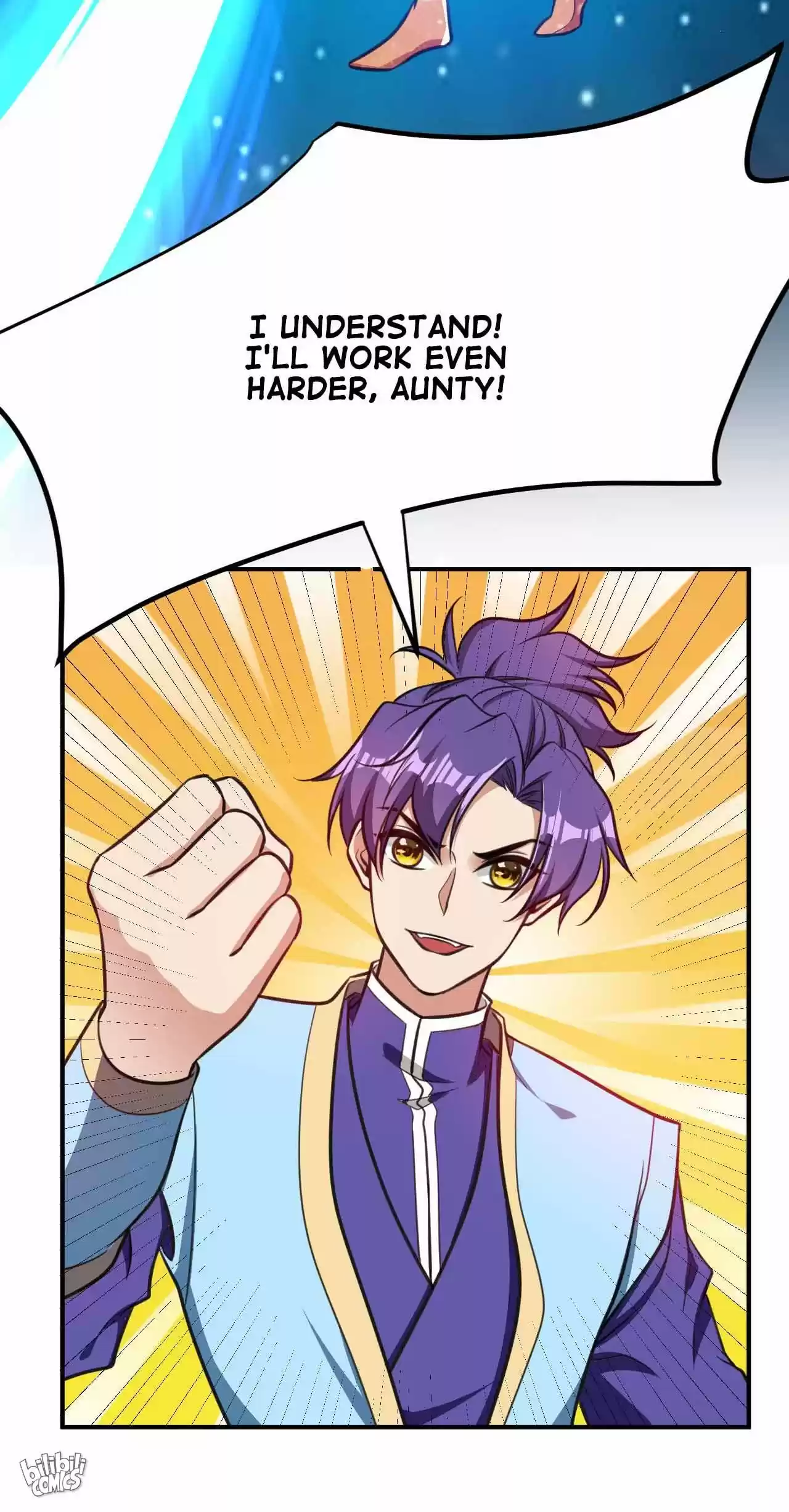 The Ultimate Devil King 84