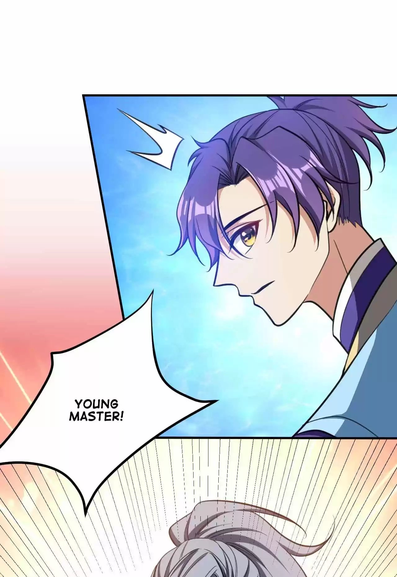 The Ultimate Devil King 84