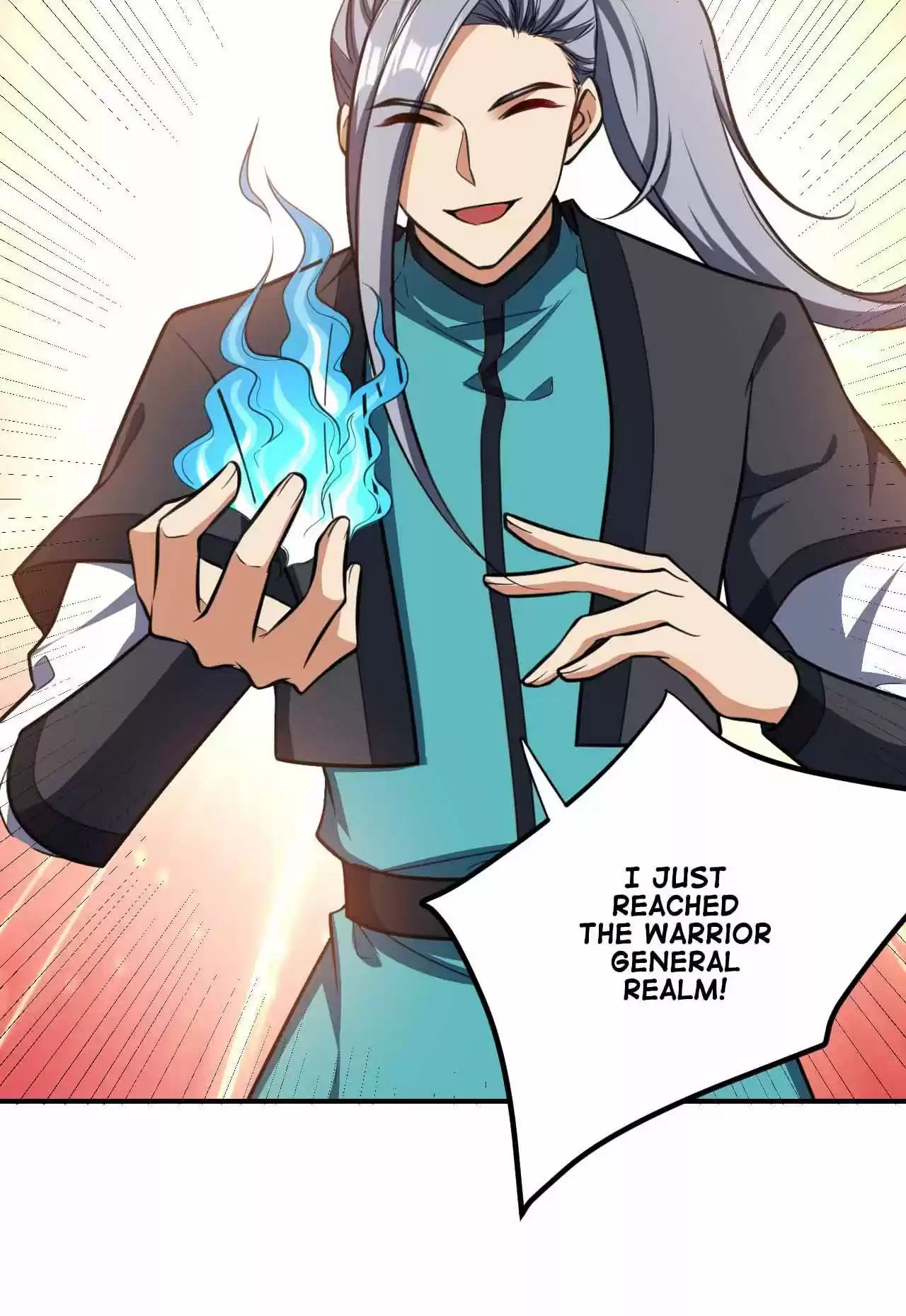 The Ultimate Devil King 84