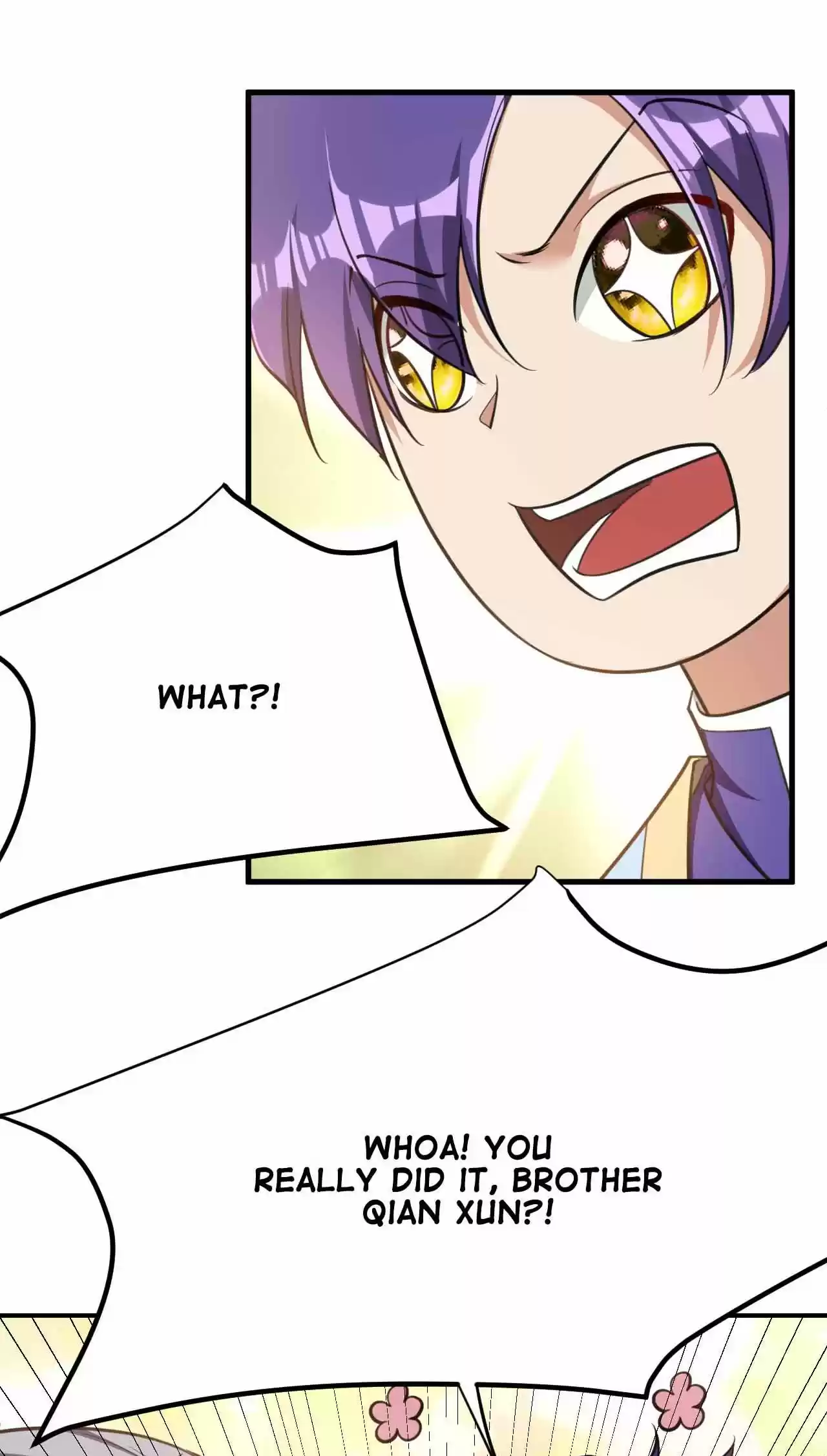 The Ultimate Devil King 84