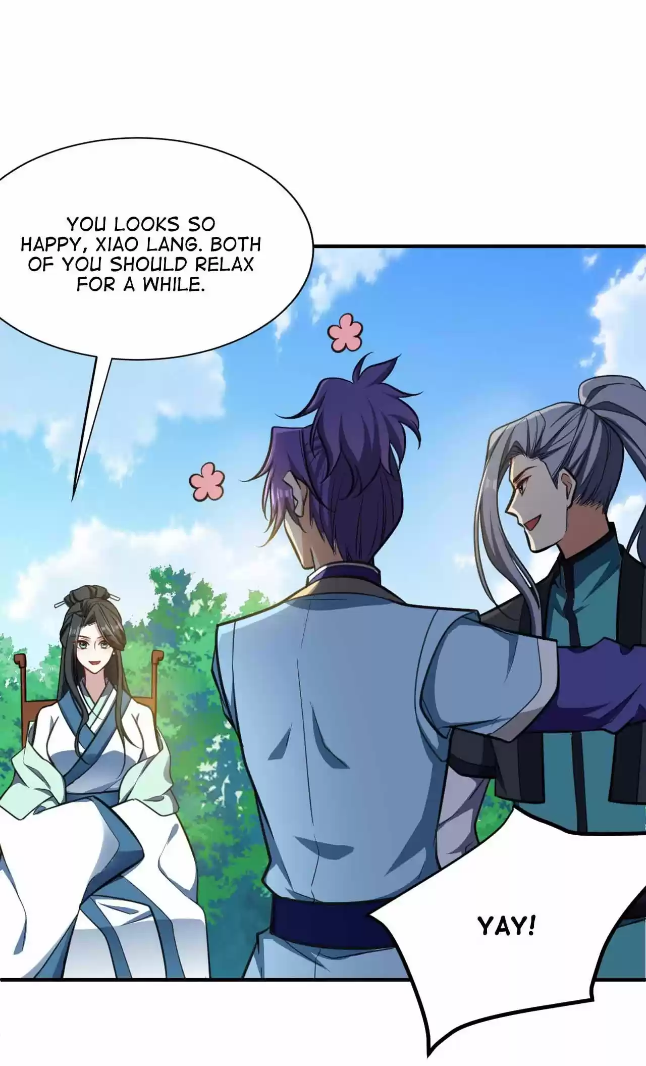 The Ultimate Devil King 84