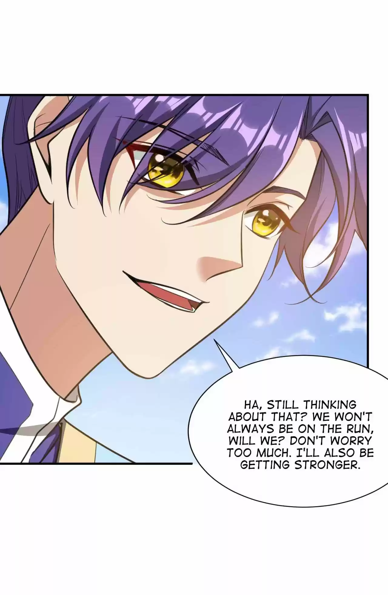 The Ultimate Devil King 84