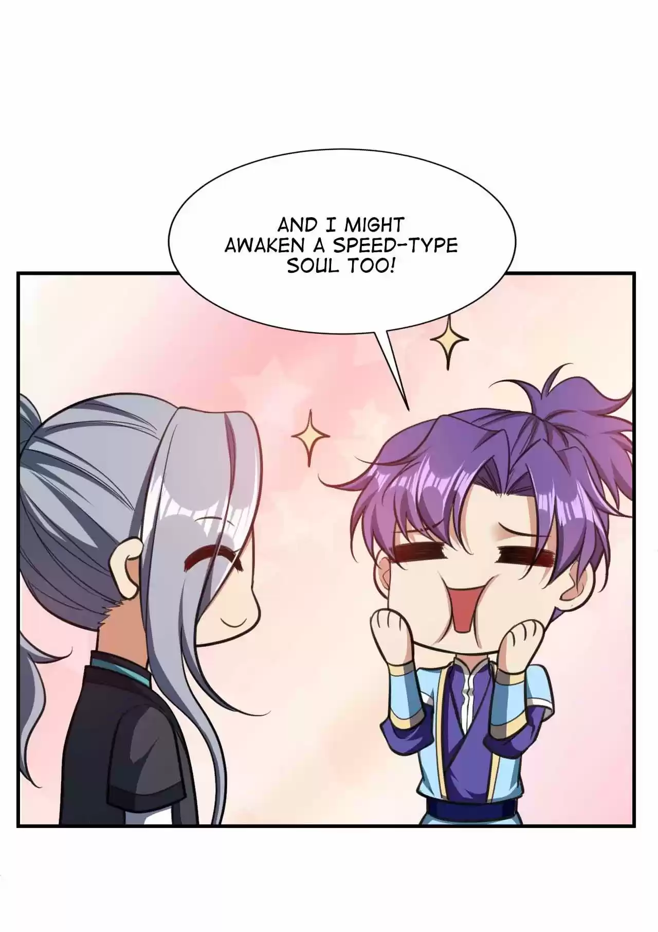 The Ultimate Devil King 84